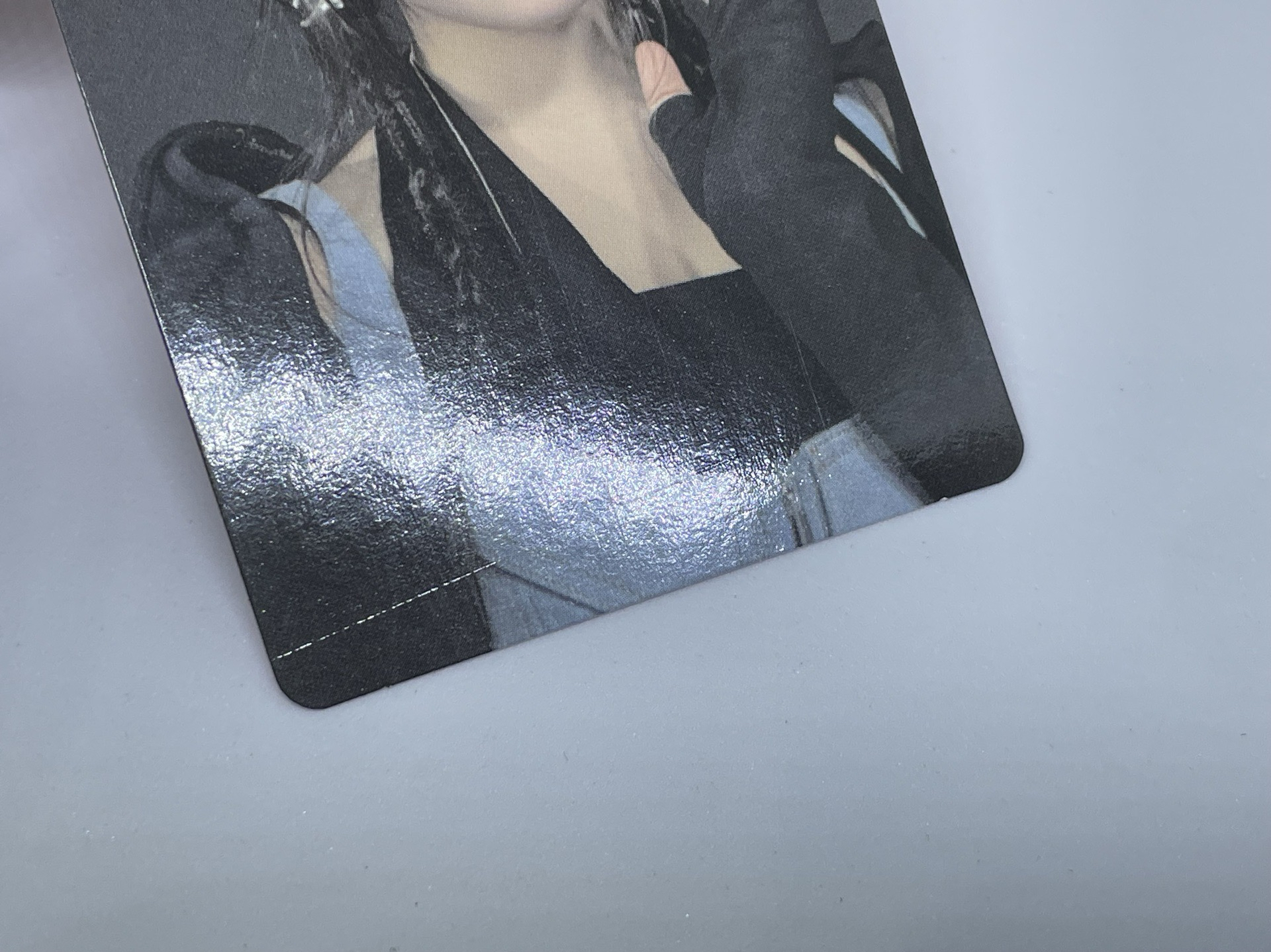 BABYMONS7ER 專輯卡 PB版專卡 Pharita