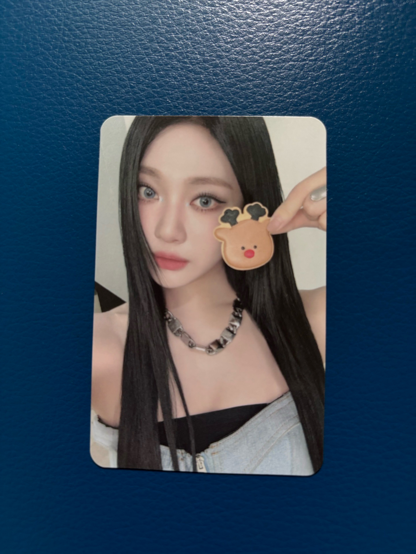 aespa 聖誕隨機卡包 小卡 Ningning