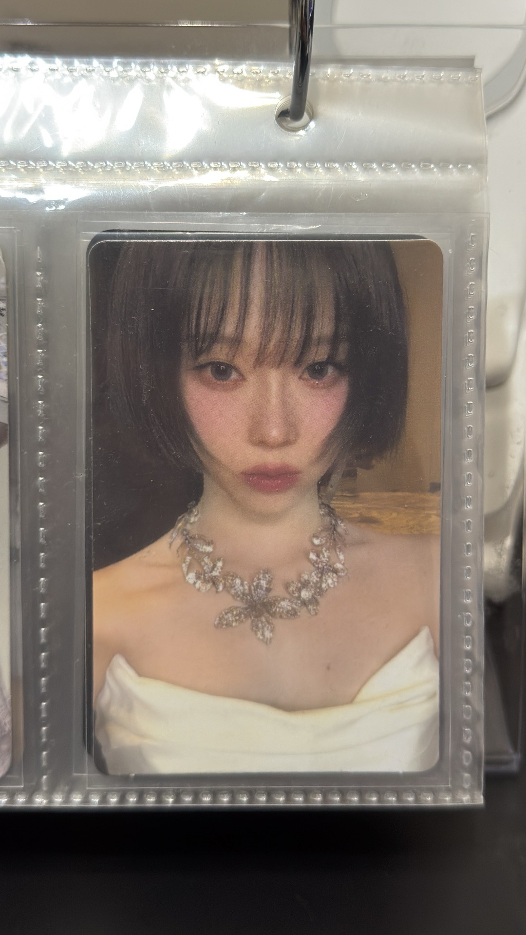 25生日冬 化妝包冬 房子冬