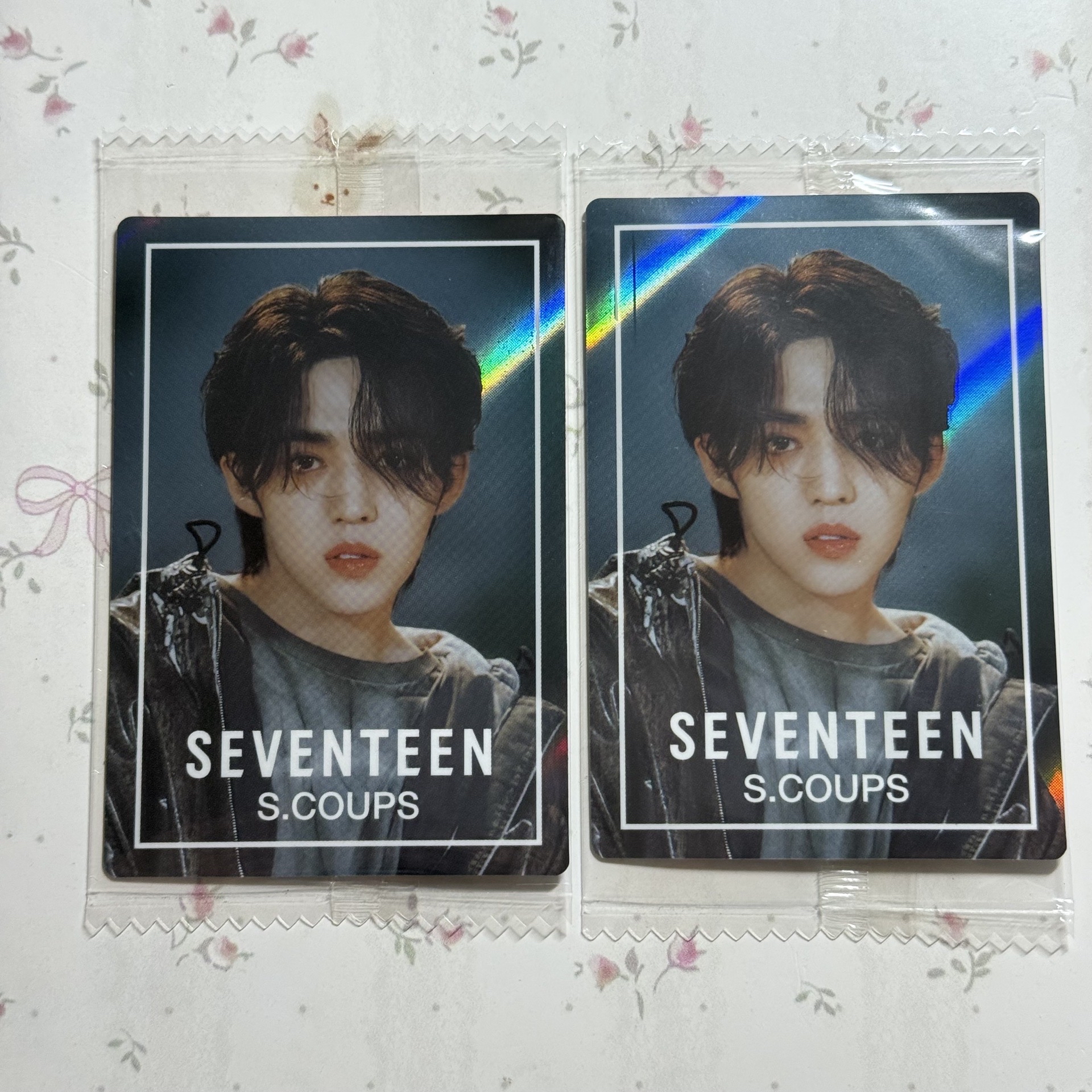 餅乾卡②(標價為1張)