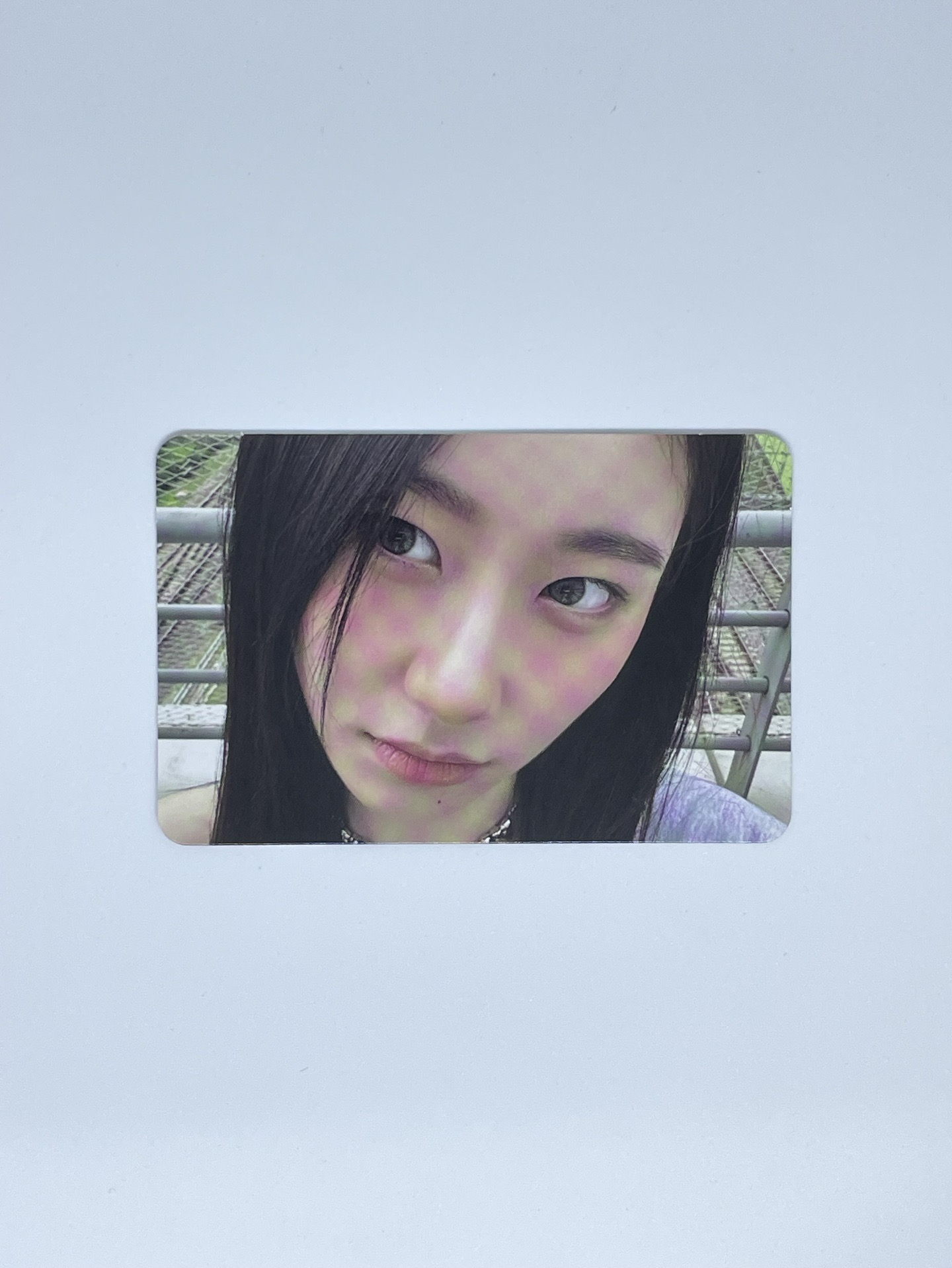 GOLD 專輯卡 STANDARD ver.