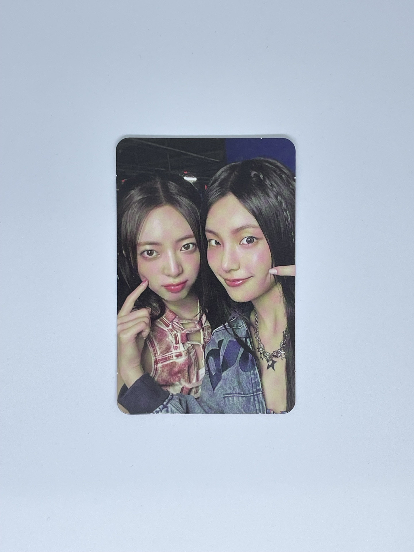 GOLD 專輯卡 STANDARD ver. 分隊卡