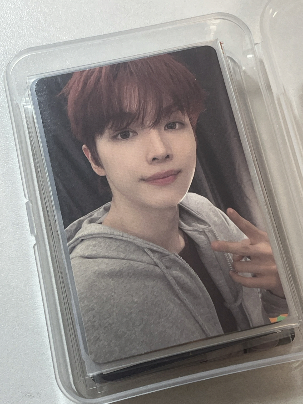 ⭐️odyssey sm幸運卡燦