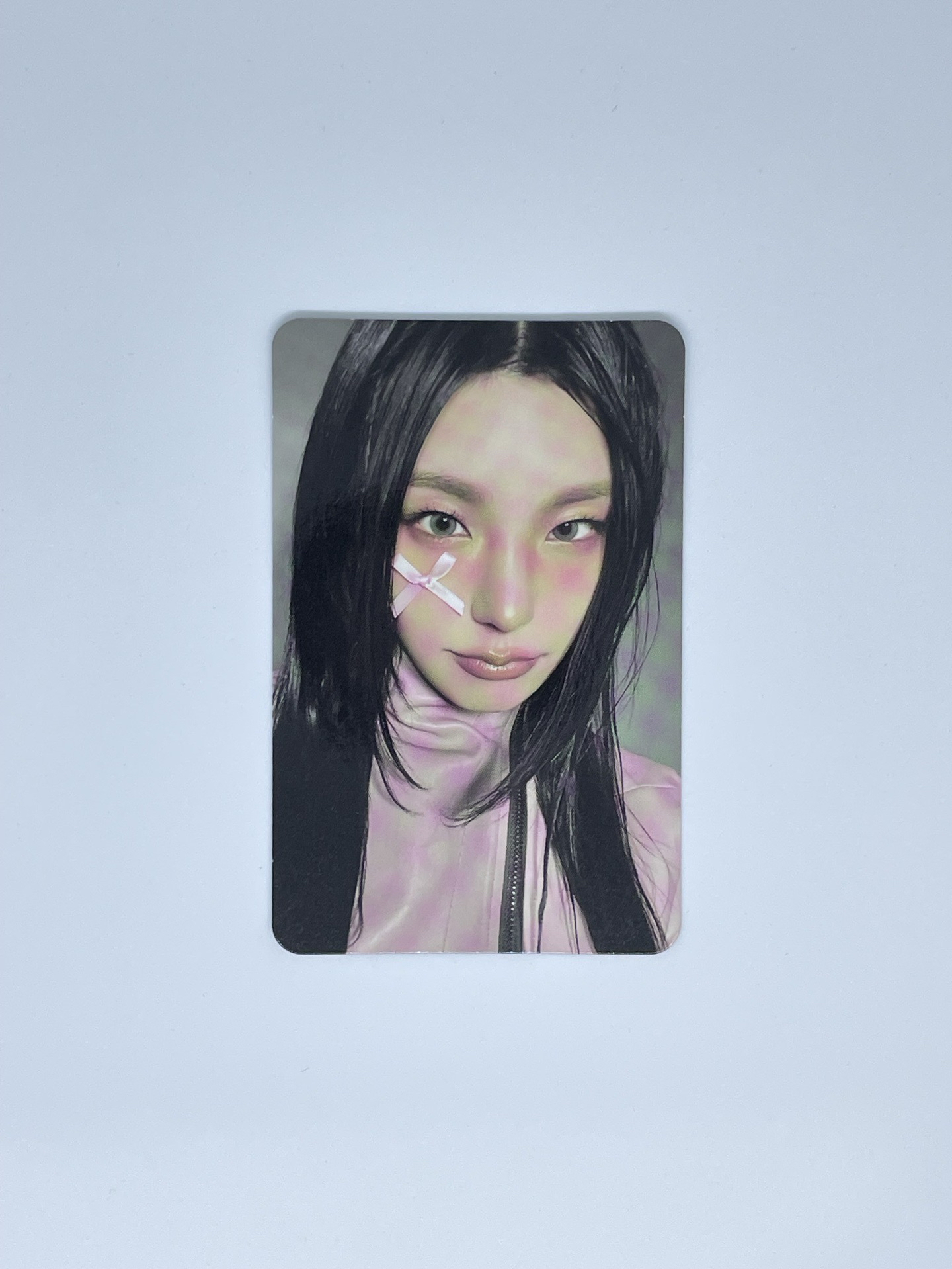 AIR 專輯卡 PB ver.