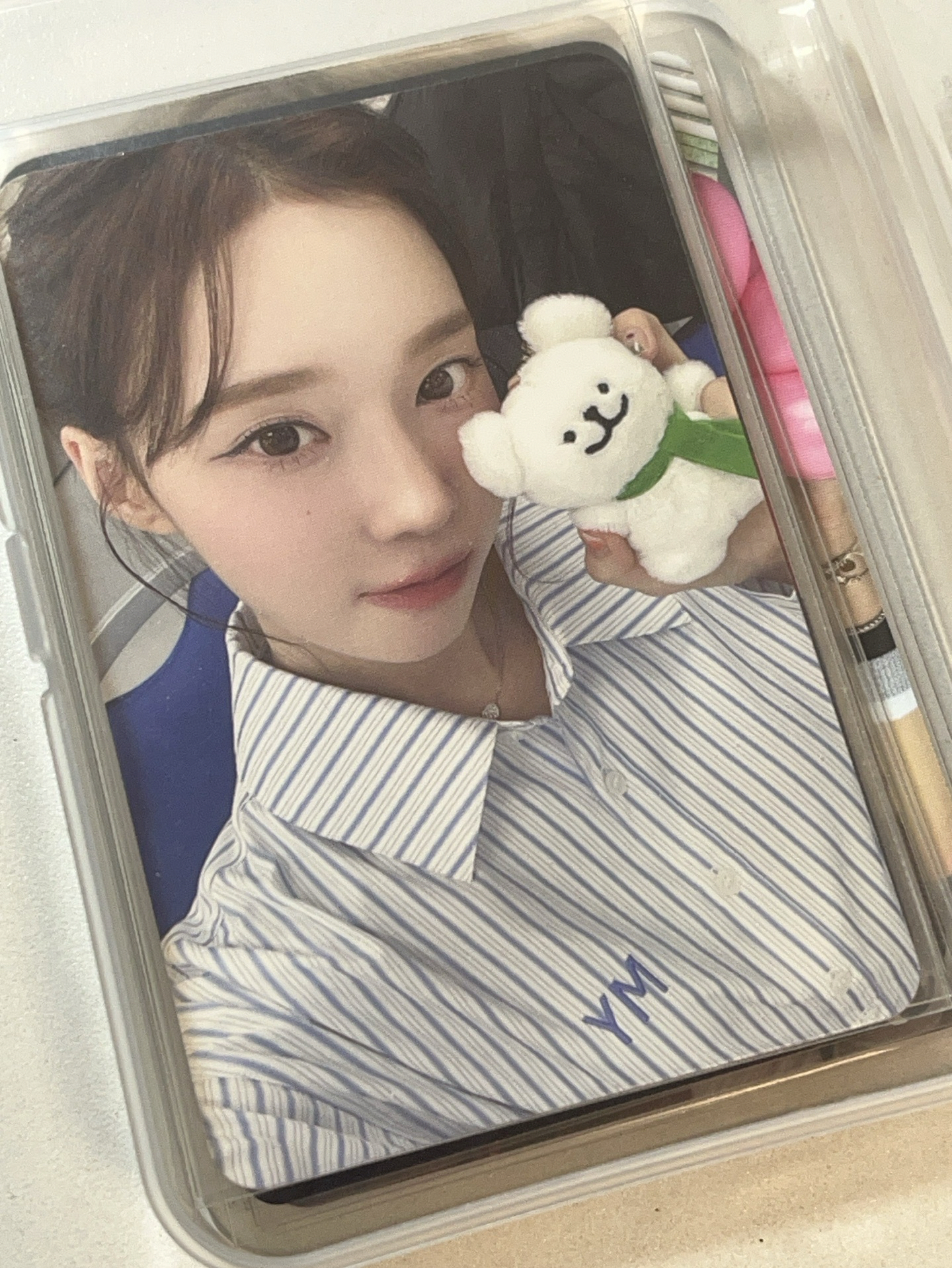 drama蝦皮簽售冬