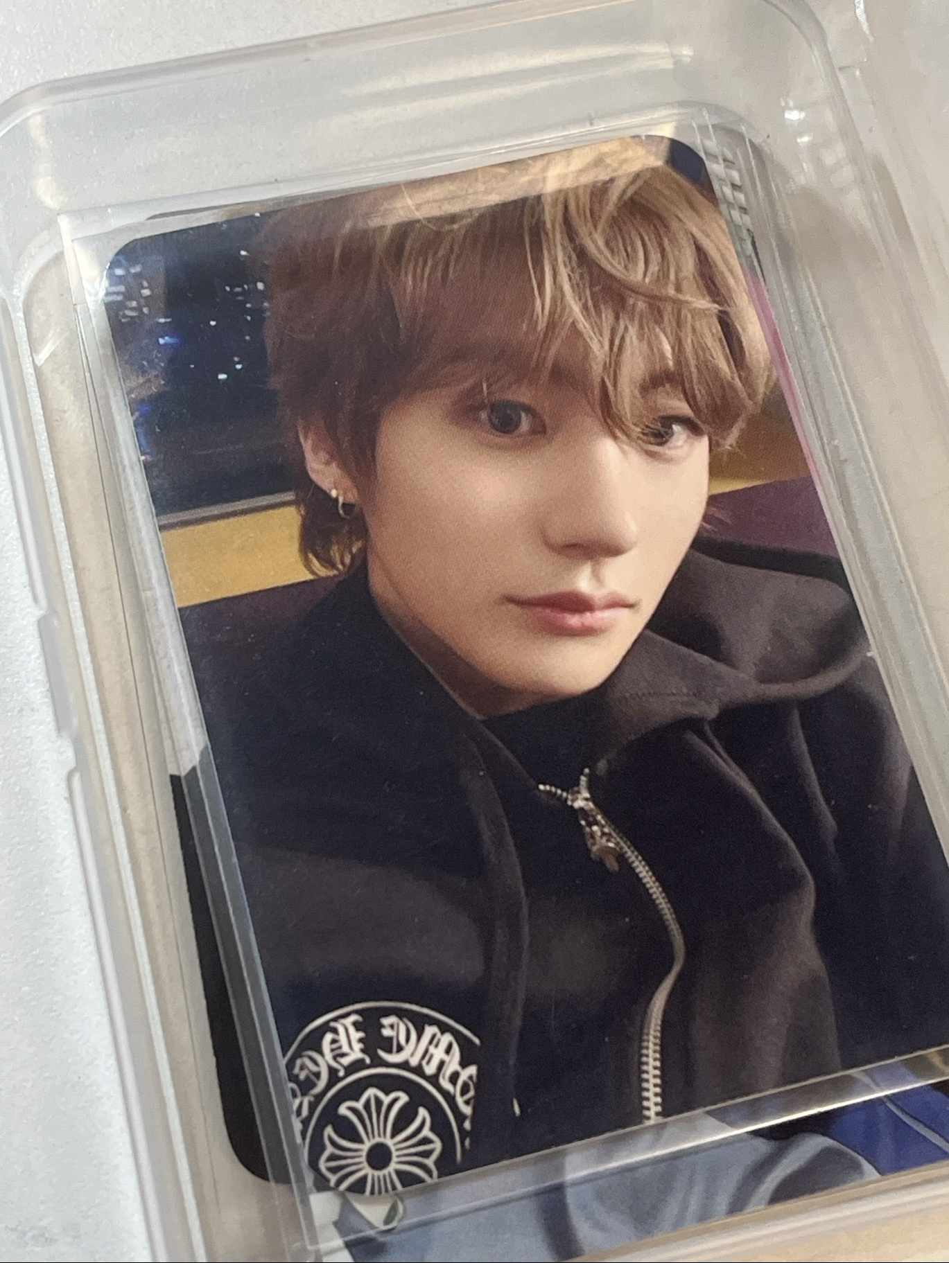 ⭐️BBB1.0 am預售安