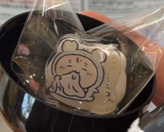 古本寶寶立牌 全新