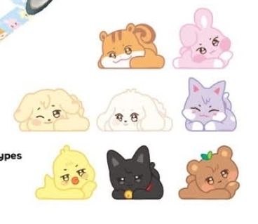 全新未拆滑鼠墊 現貨可馬上出貨