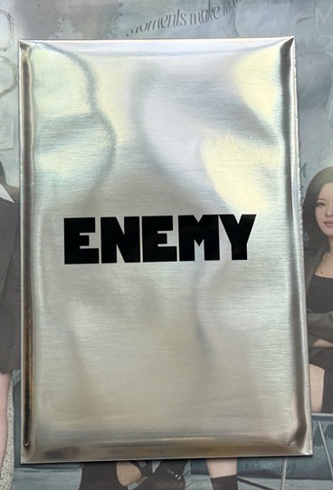 ENEMY