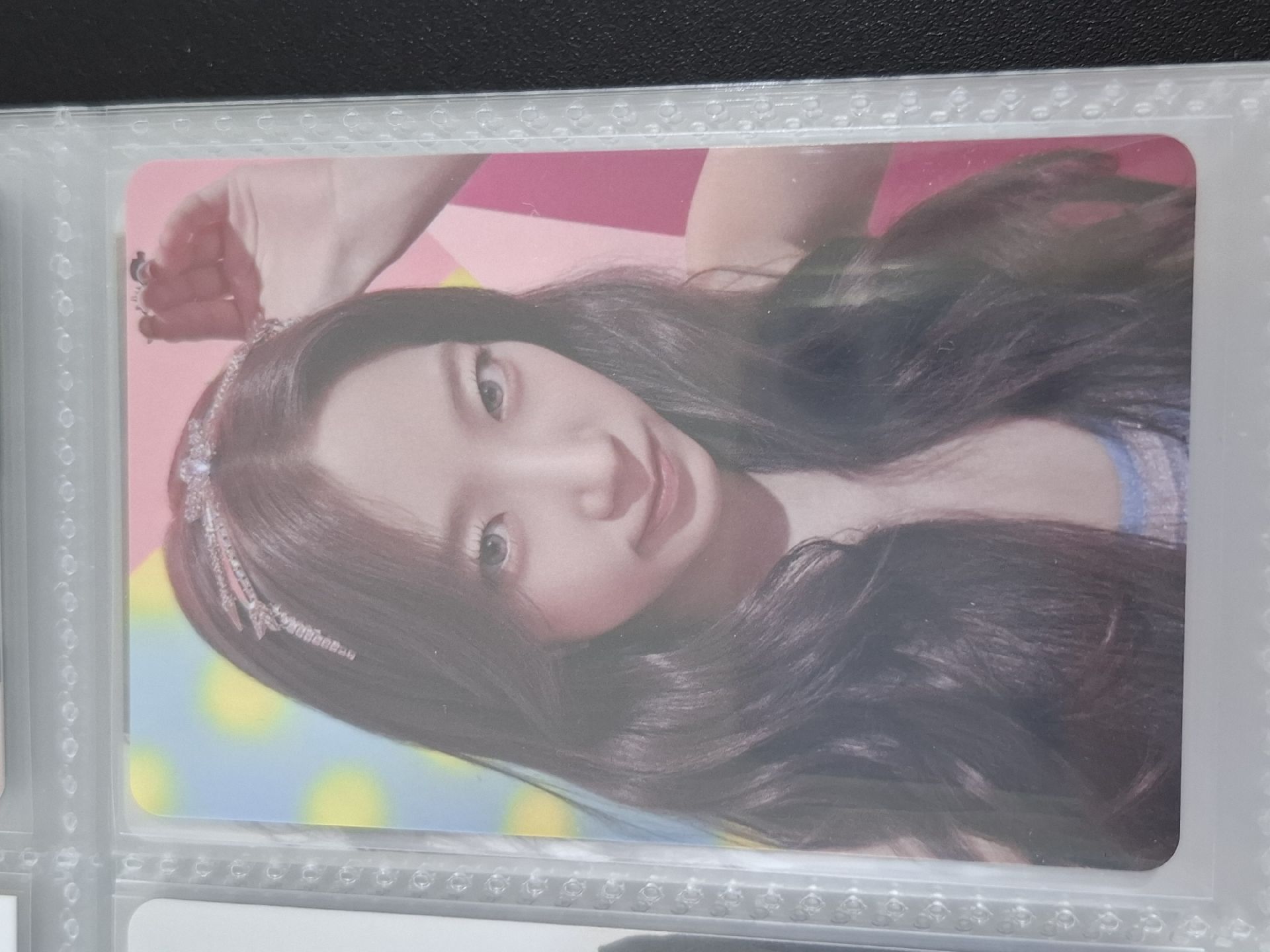 different 日咖4.0葉