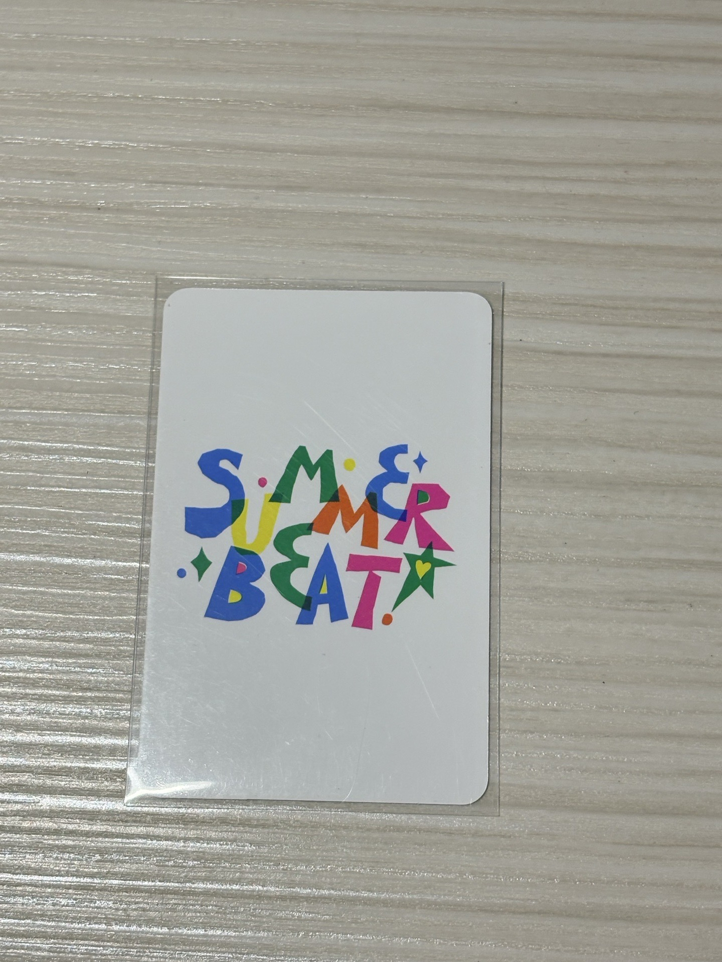 Tws 韓振 迷二 kpm1.0