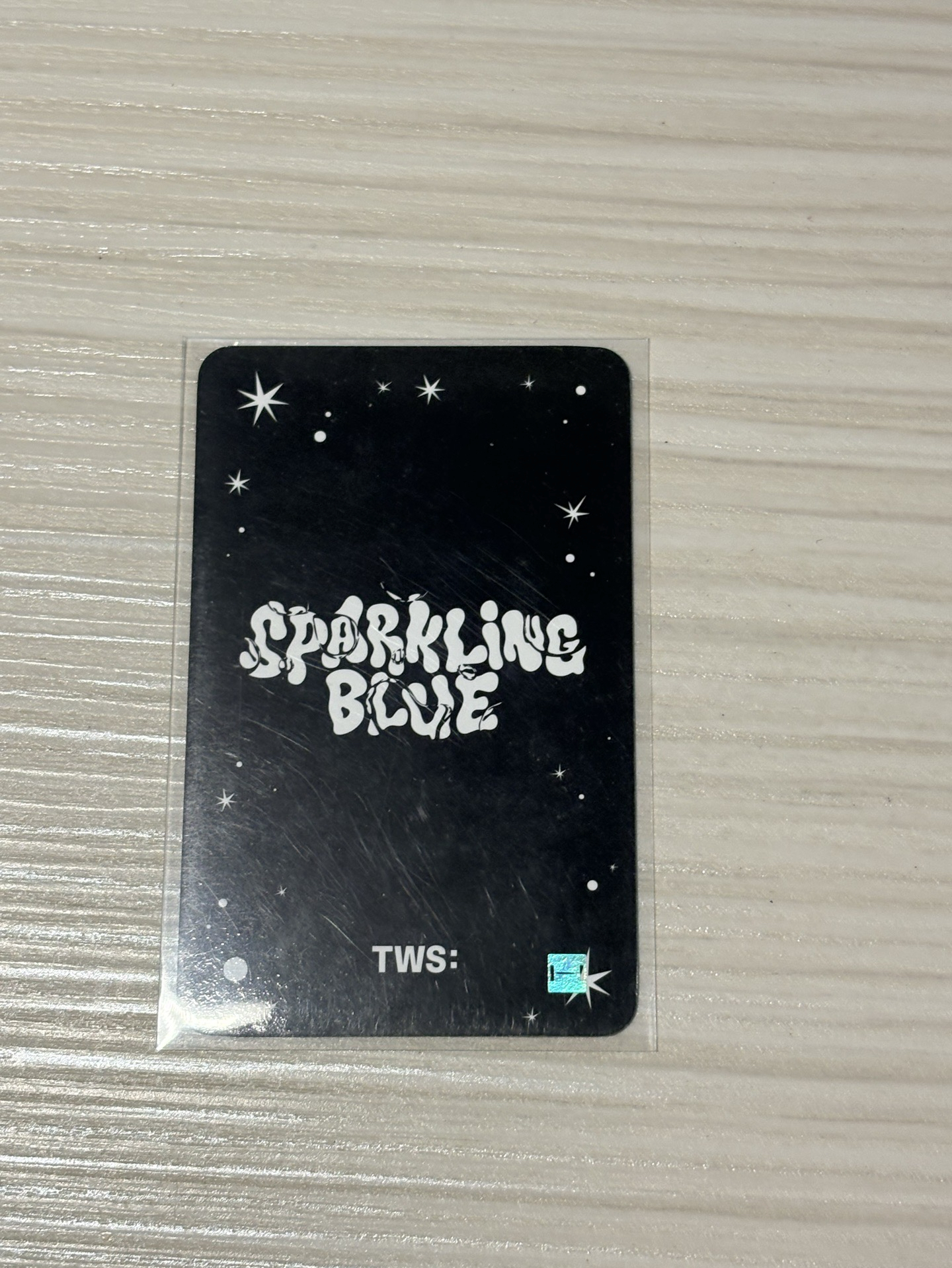 Tws 韓振 迷一 釜山2.0