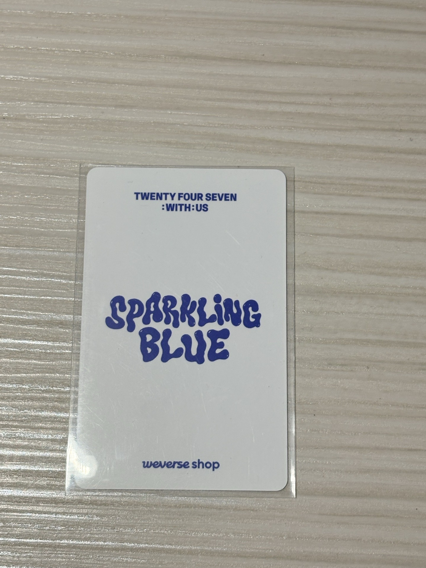 Tws 韓振 迷一 wvs終場簽售