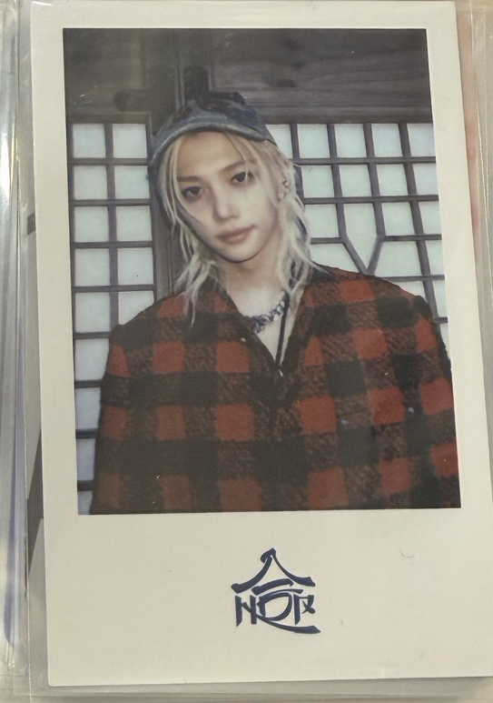 合（HOP）快閃店LD 菲