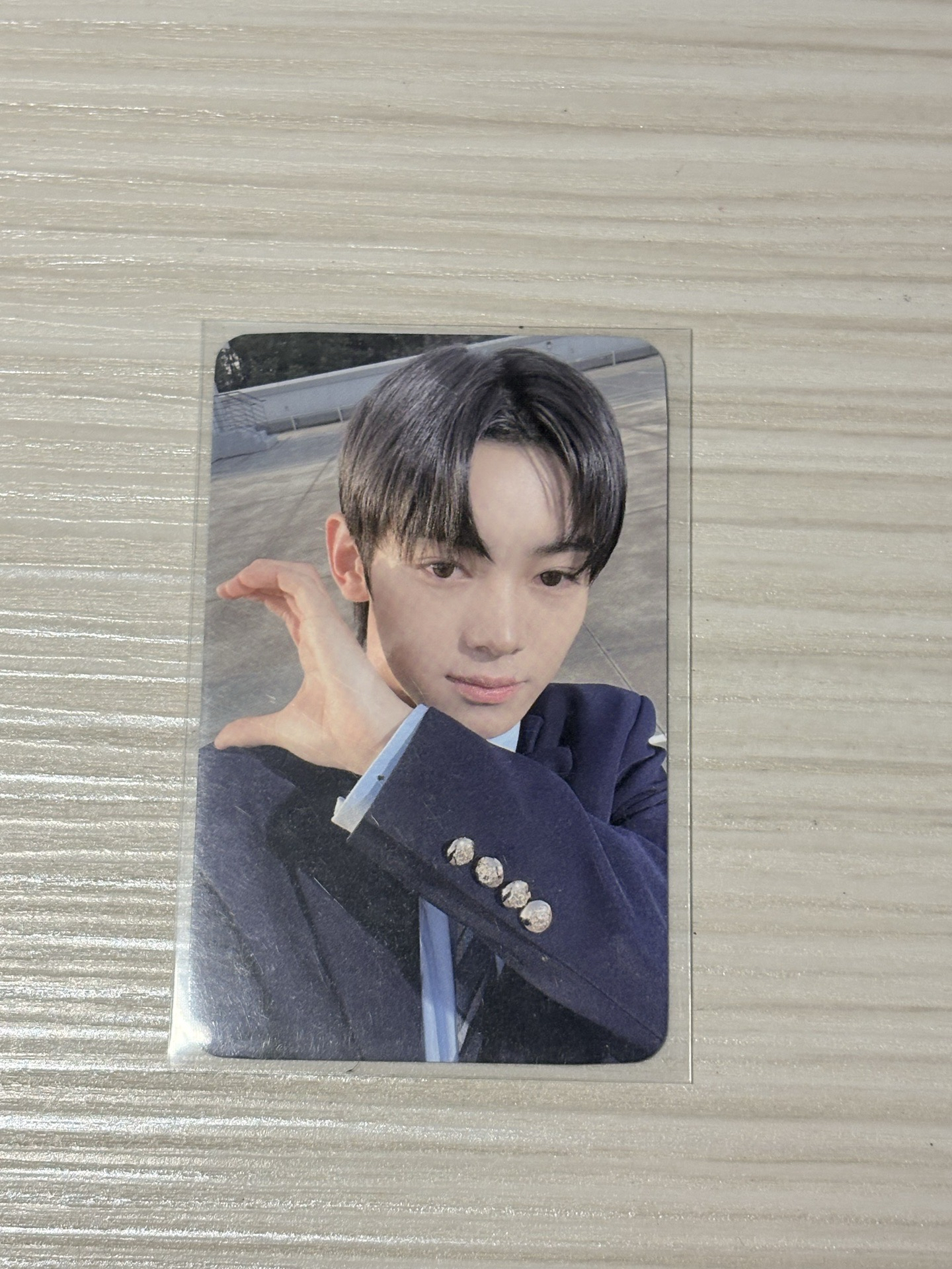 Tws 韓振 迷一 sw簽售3.0