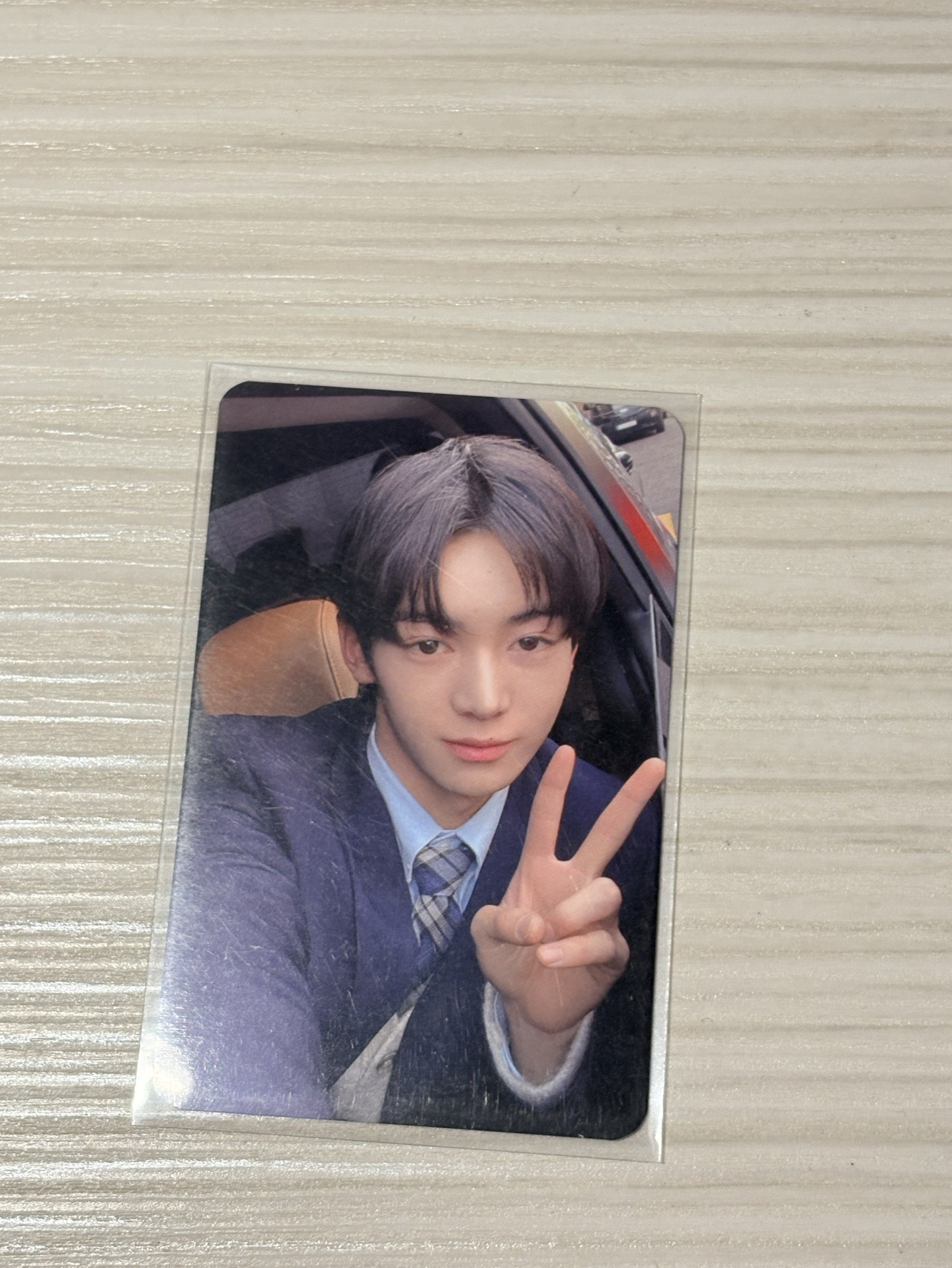 Tws 韓振 迷一 bdm1.0