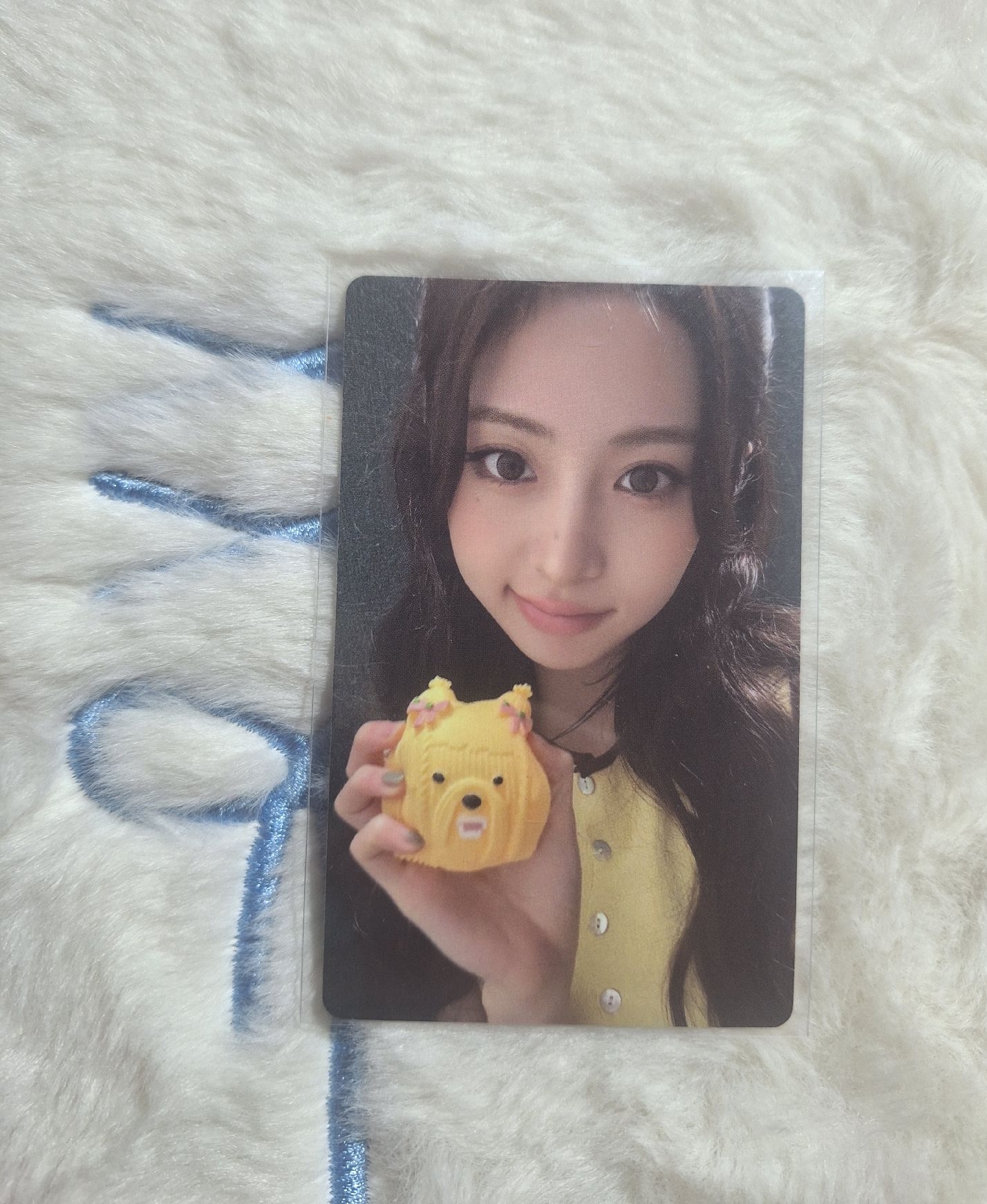 SPAGHETTI ws 壓力球預售 特典卡