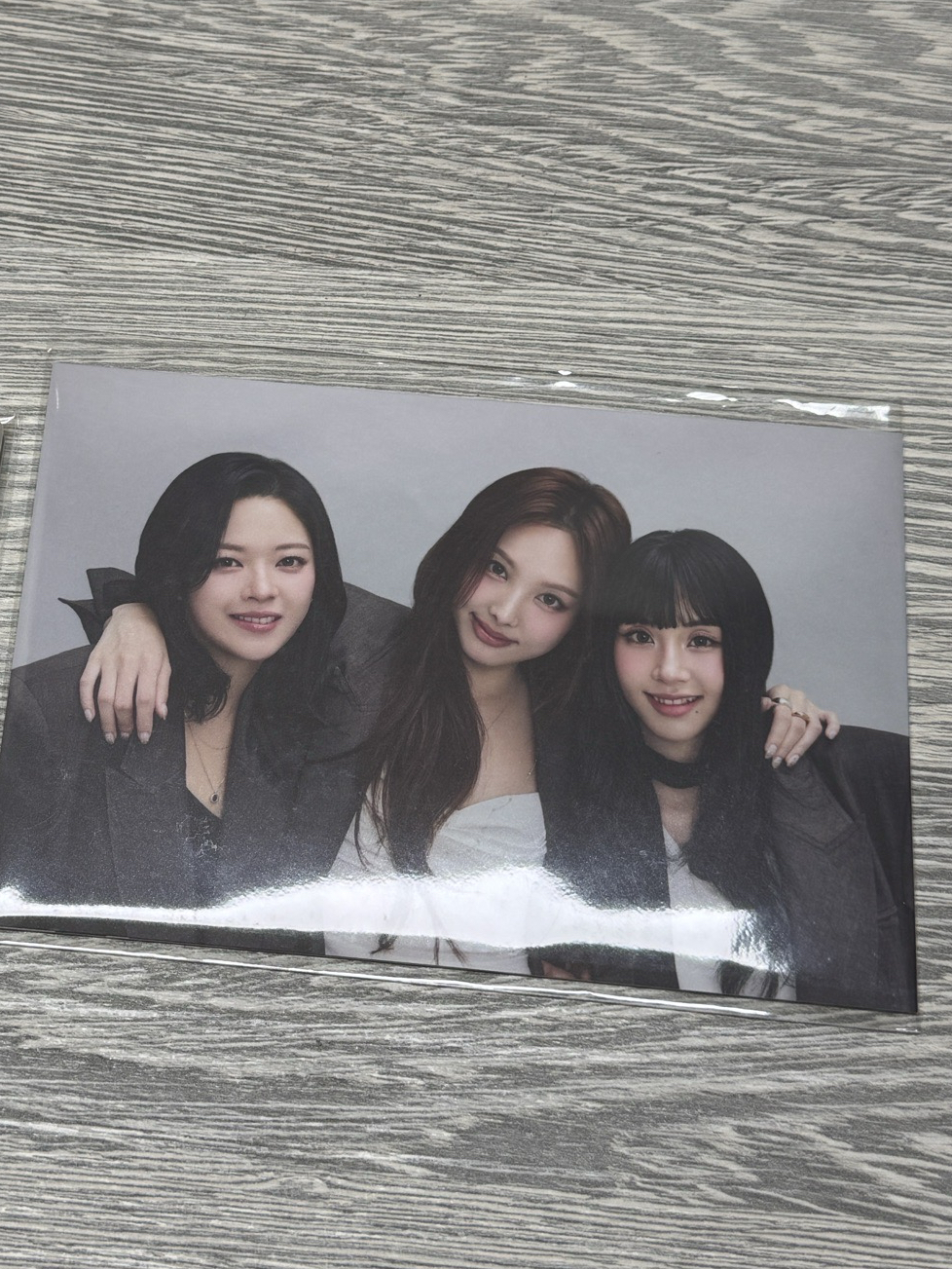 TWICE 2026 日本年曆明信片組