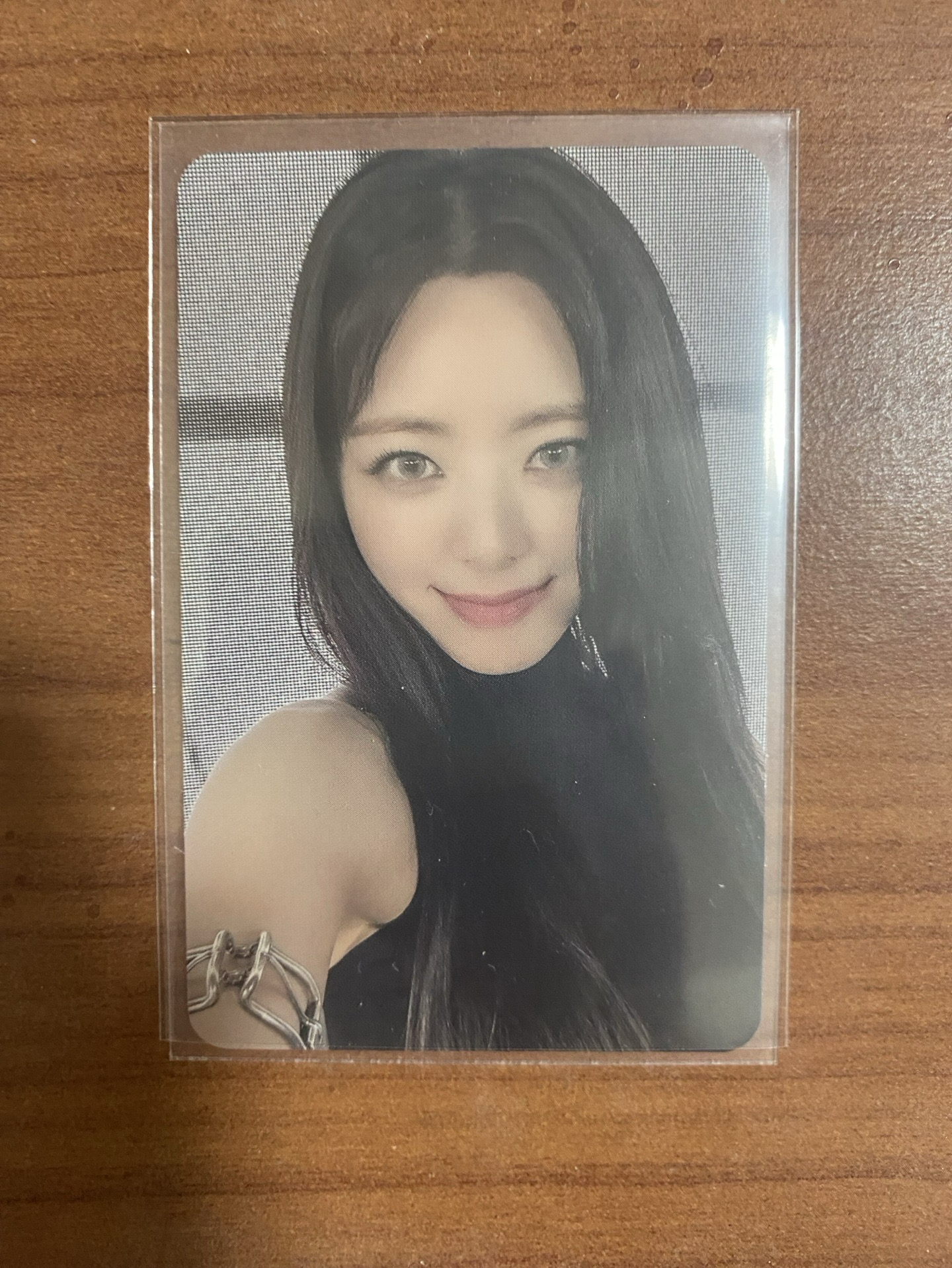 有娜 CHESHIRE sw 1.0 幸運卡 