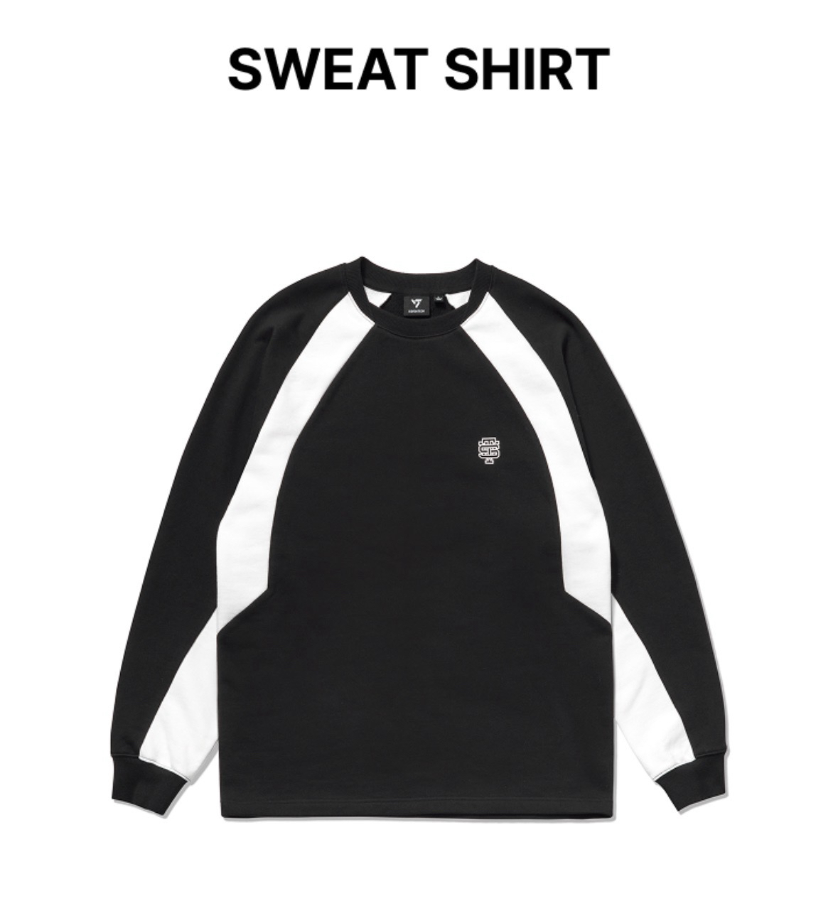 2025克拉島運動衫L號