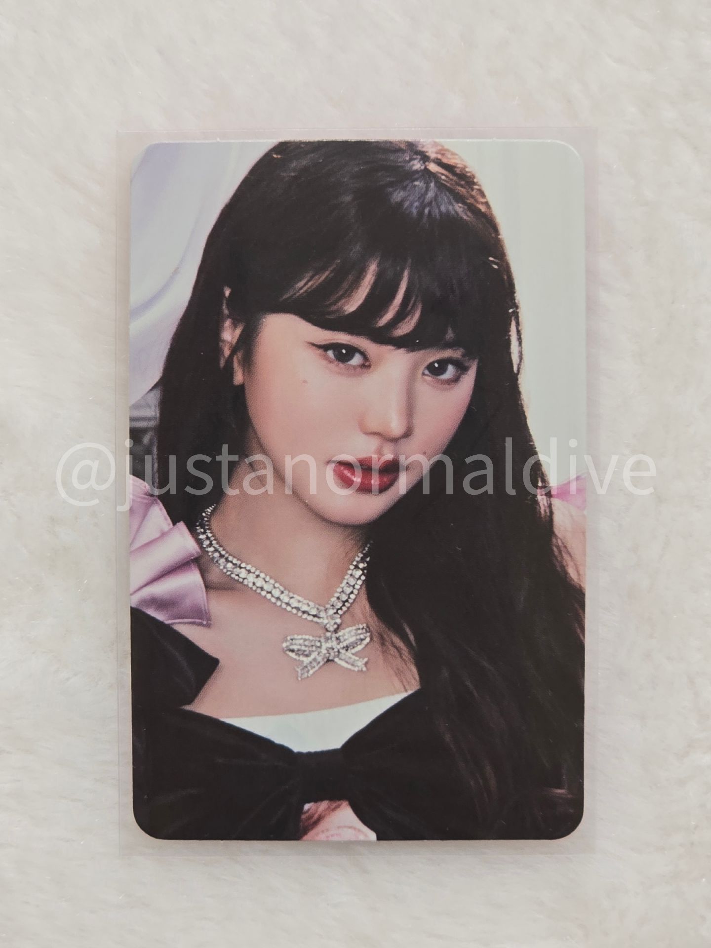 IVE SECRET PB12 官拍員 現貨 一日內寄出 