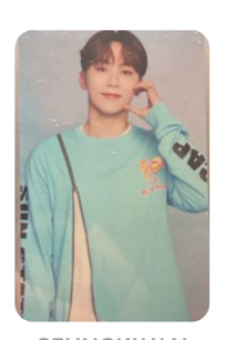 ALWAYS YOURS 環球場限