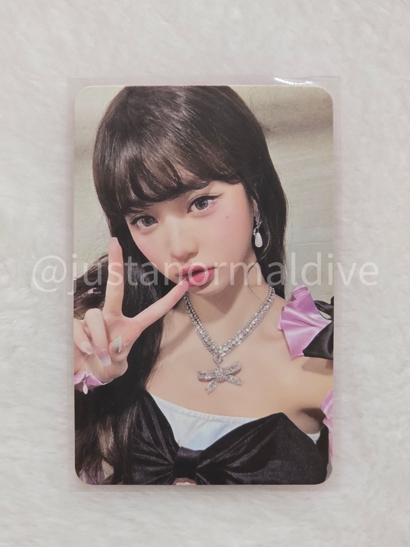 IVE SECRET PB12 自拍員 現貨 一日內寄出 