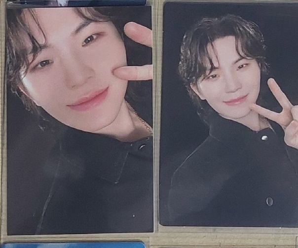 勳 follow自拍（兩張不拆