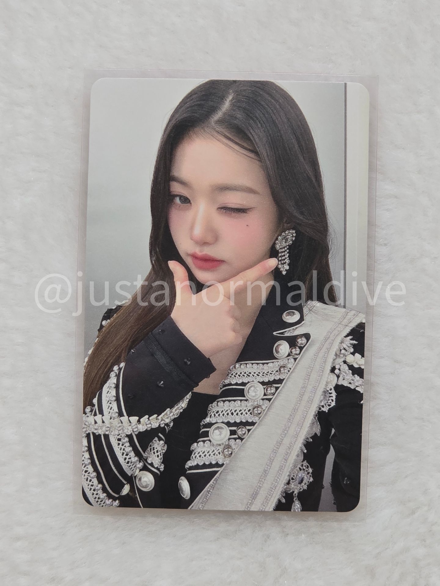 Be Alright 9/24 線下員 現貨 一日內寄出 