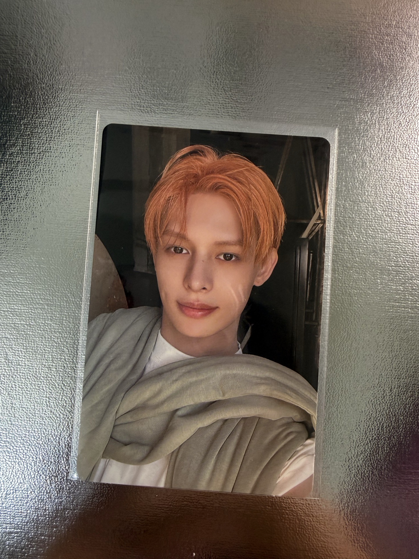 迷一S3雨凡專卡