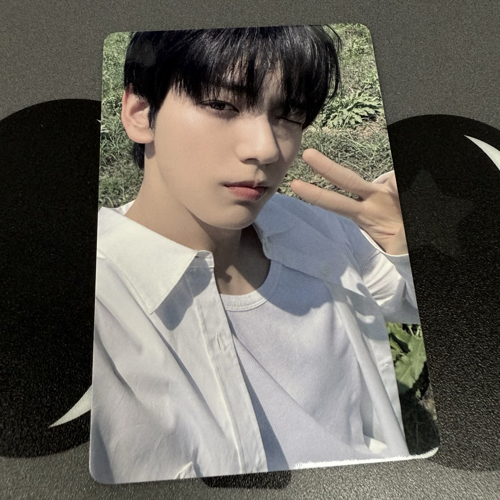 語音卡 彬 （聲音是竣的）