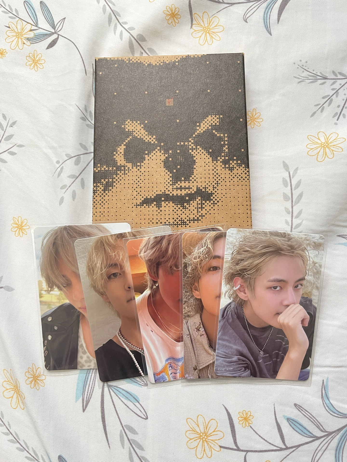 金泰亨電子專全專