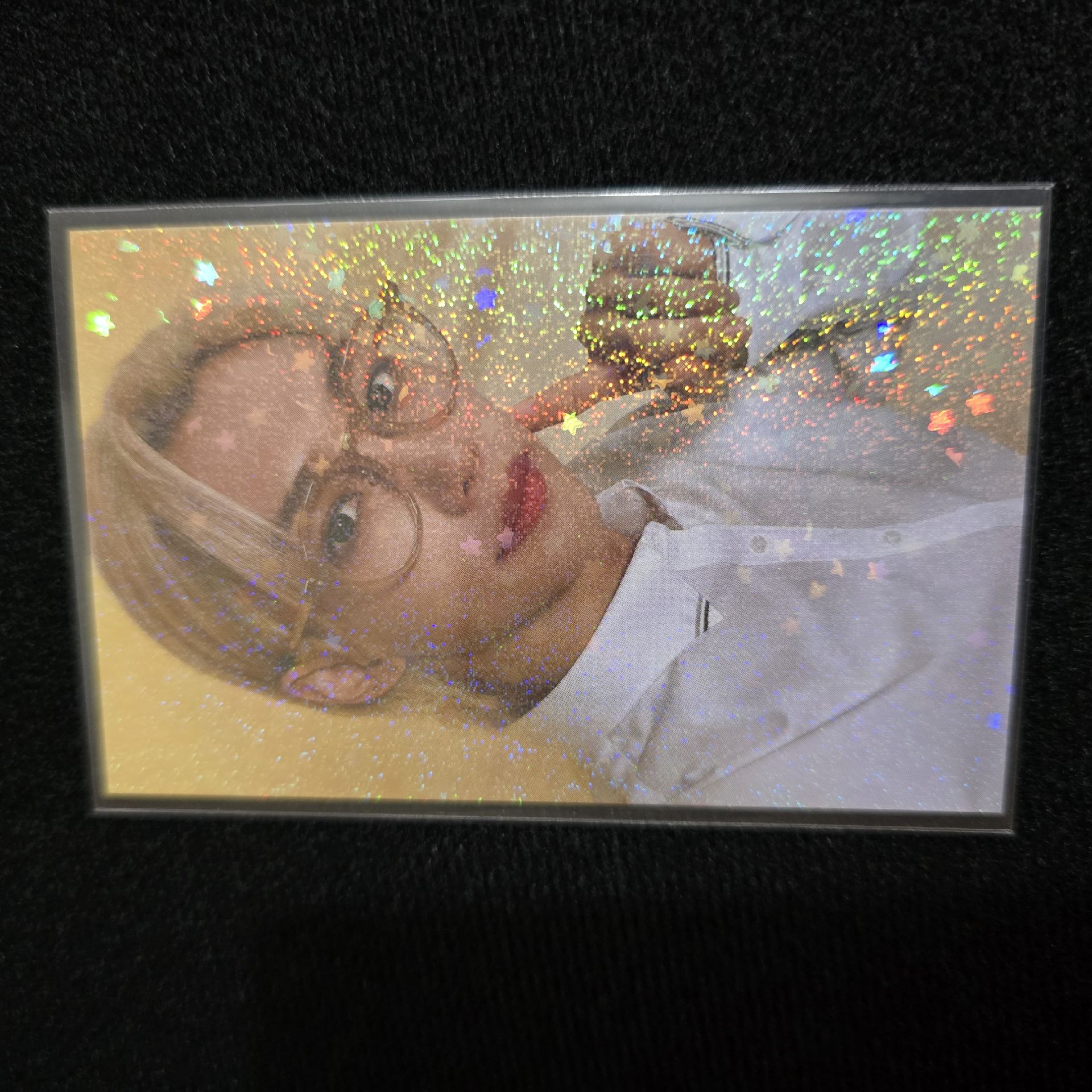 Stray Kids 樂-STAR 日本HMV特典卡🐥Felix 菲菲(閃卡)