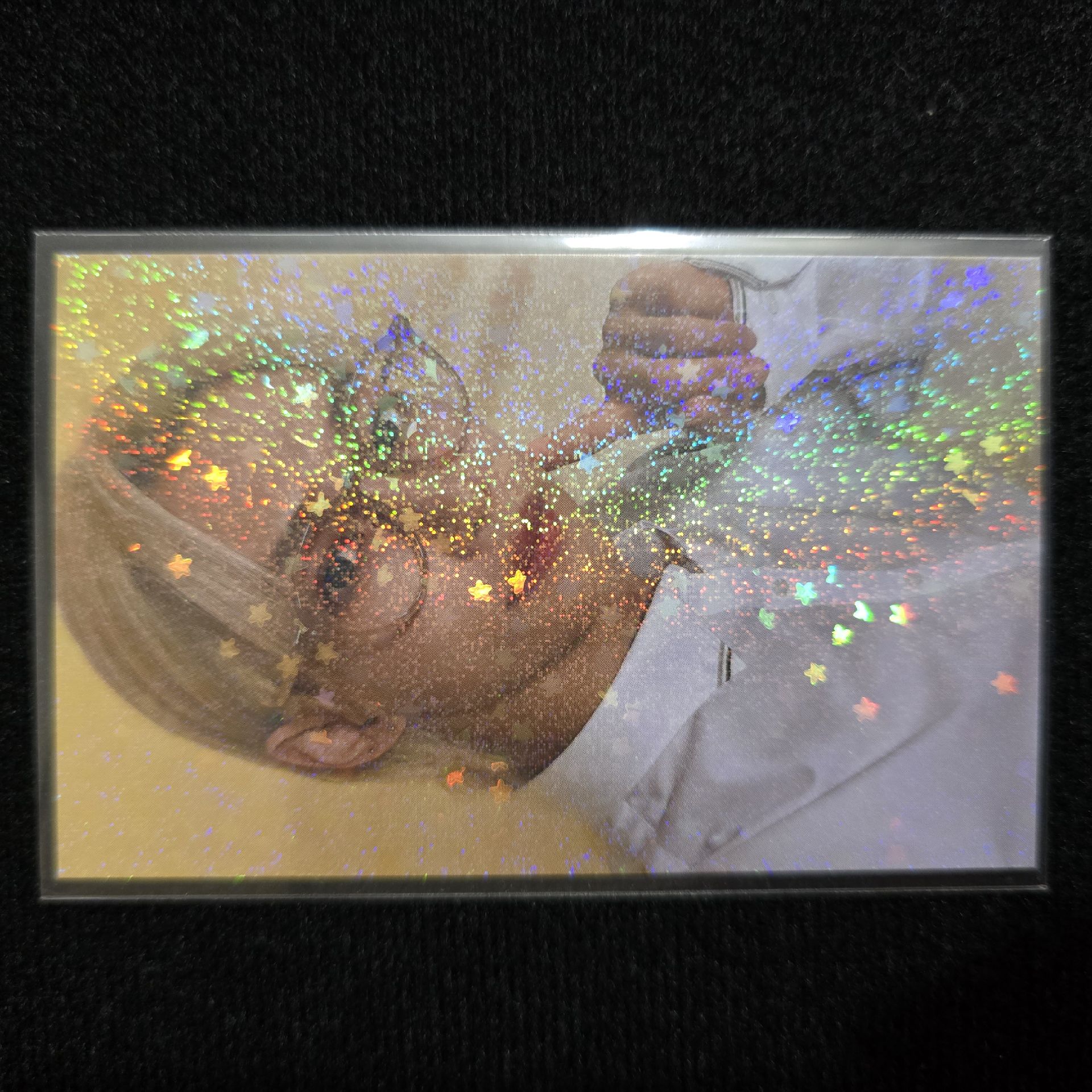 Stray Kids 樂-STAR 日本HMV特典卡🐥Felix 菲菲(閃卡)