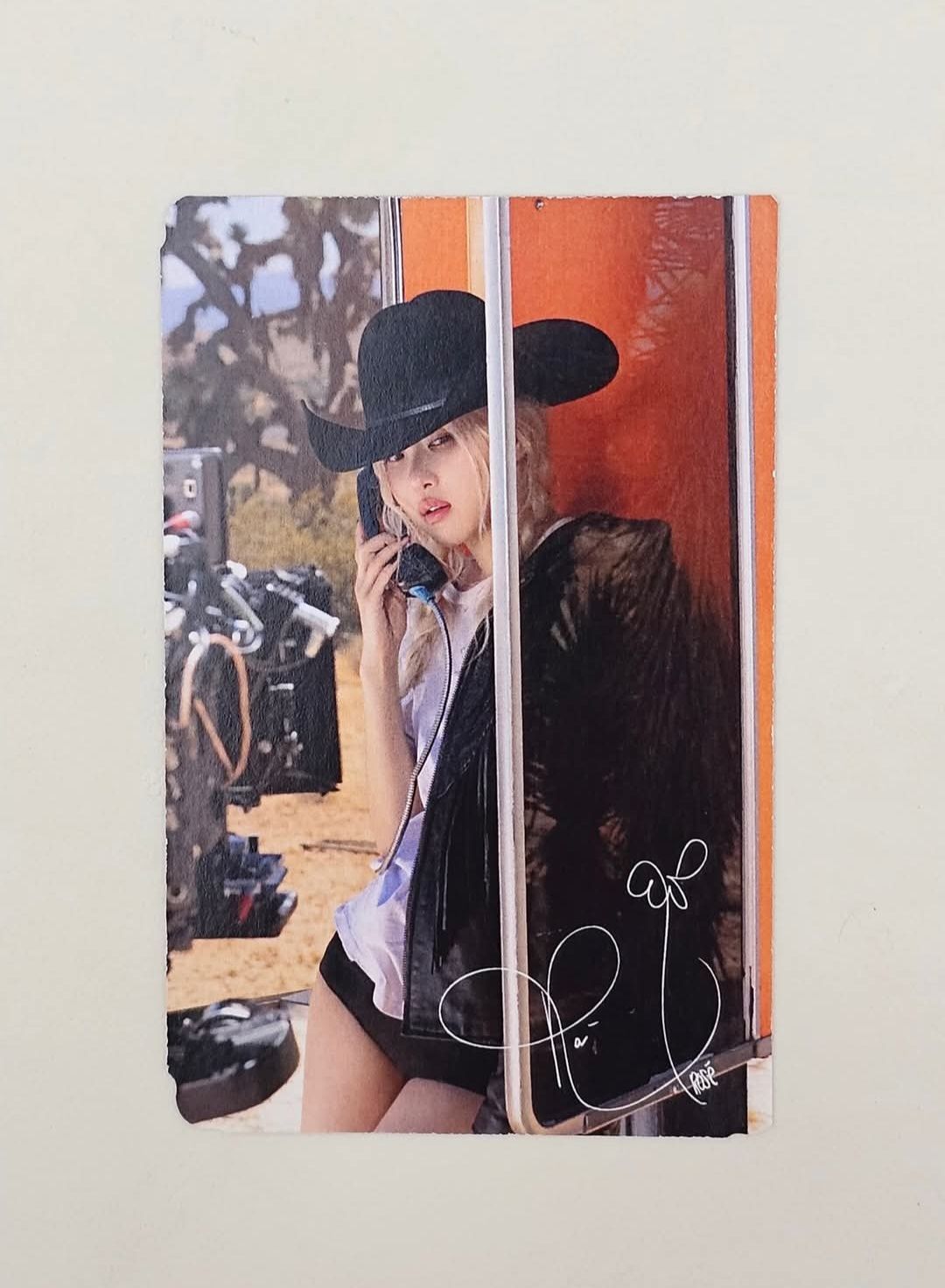 DEADLINE WORLD TOUR 洛杉磯快閃滿額卡