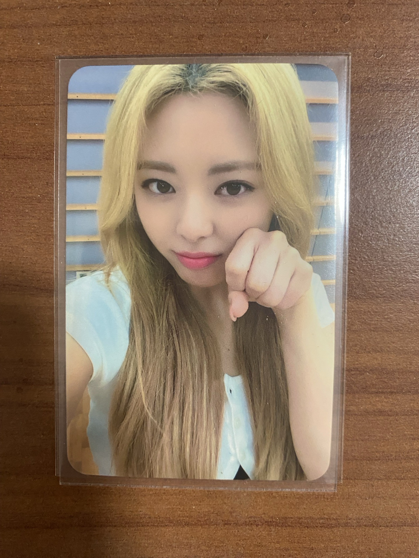 有娜 CHECKMATE sw 4.0 簽售卡 