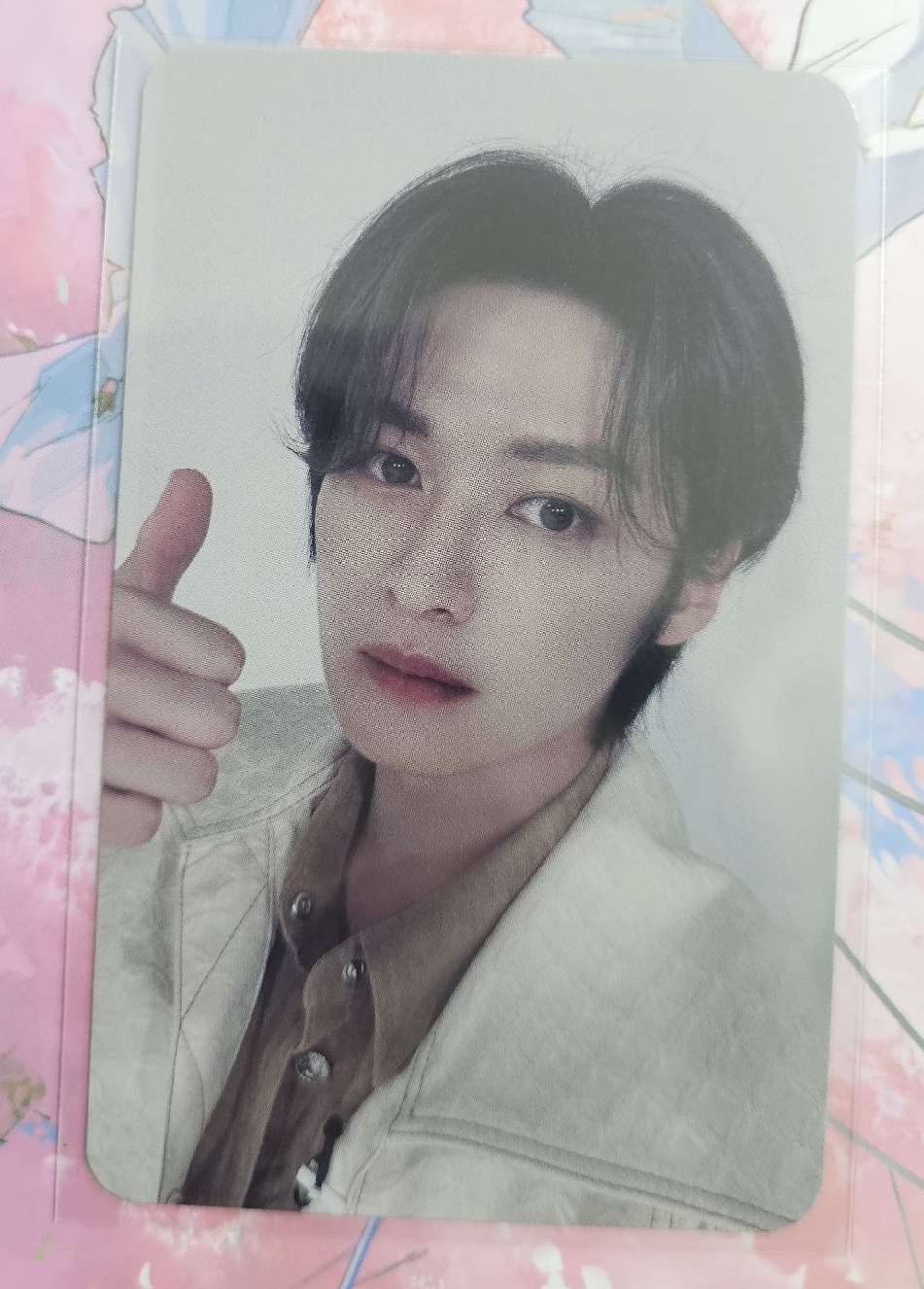 5-STAR Lotte Duty Free 樂天 特典卡 旻