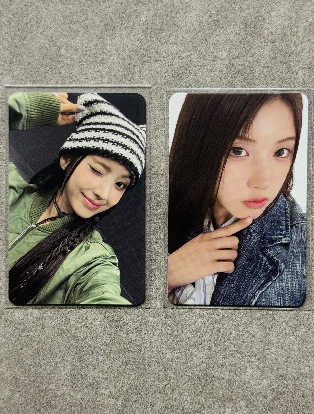 NMIXX Fe3O4: BREAK 專卡