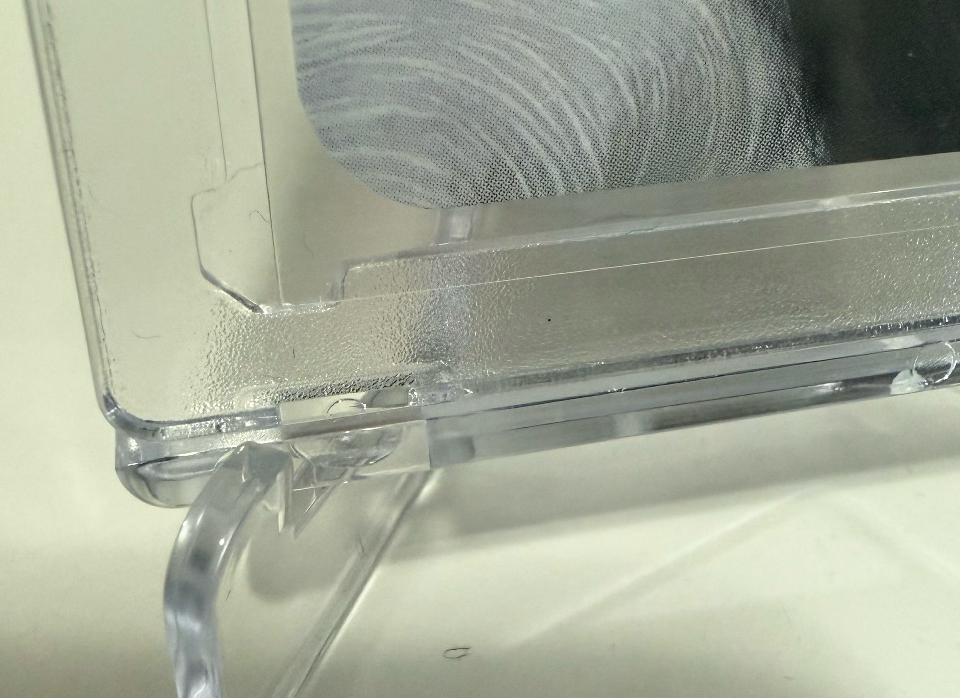 包材 磁吸卡磚(小)