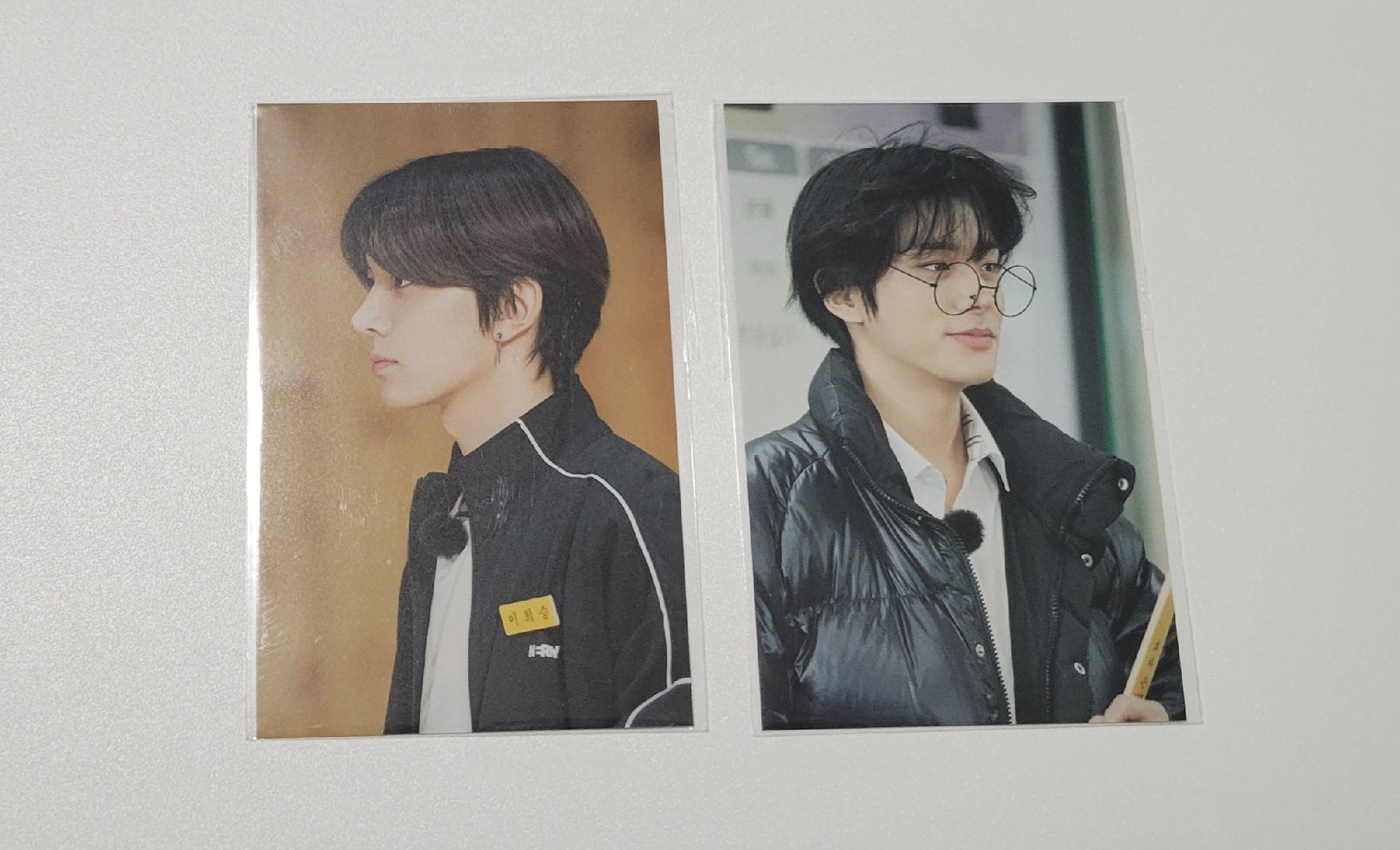 羲倫恩鐘滿額卡