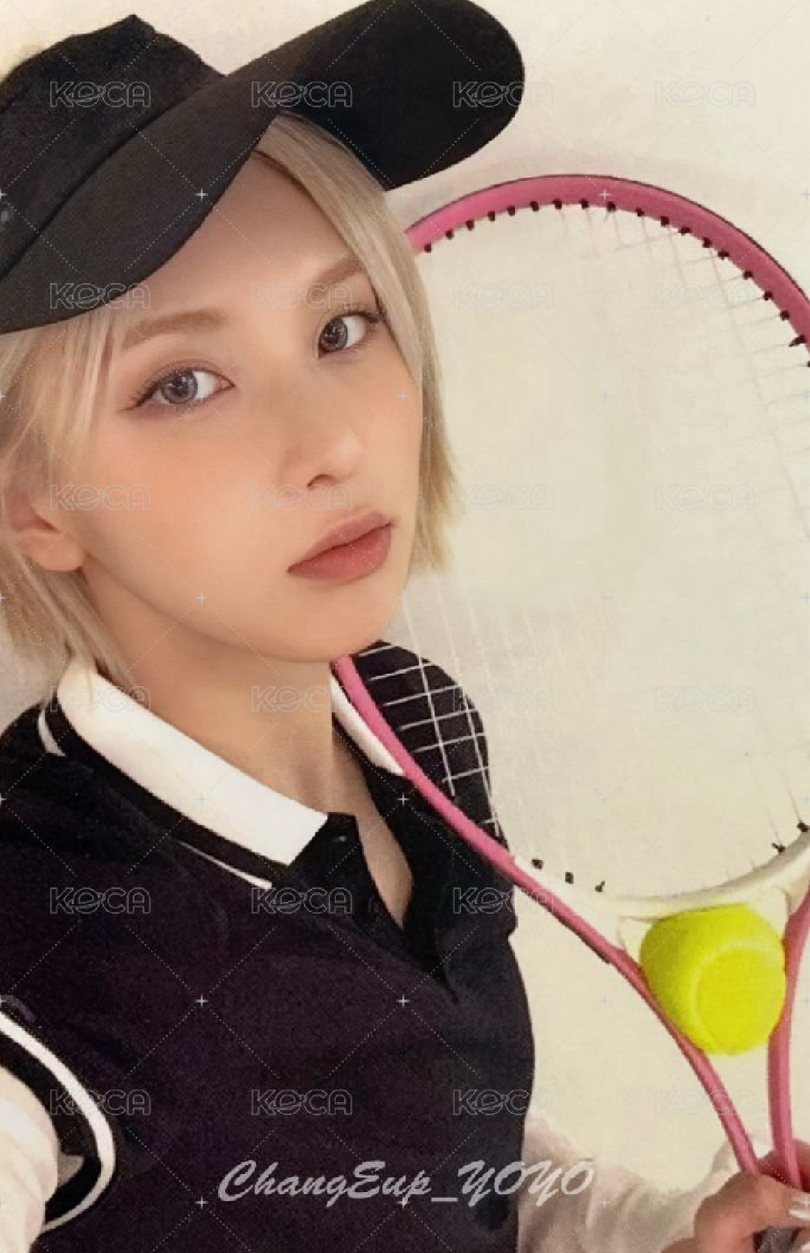 AM網球裴🎾
