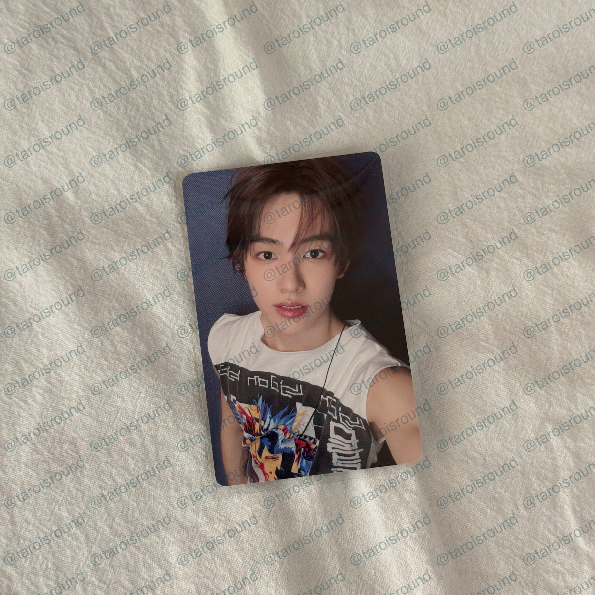 Cortis 迷一 一直娛LD 2.0 成玹