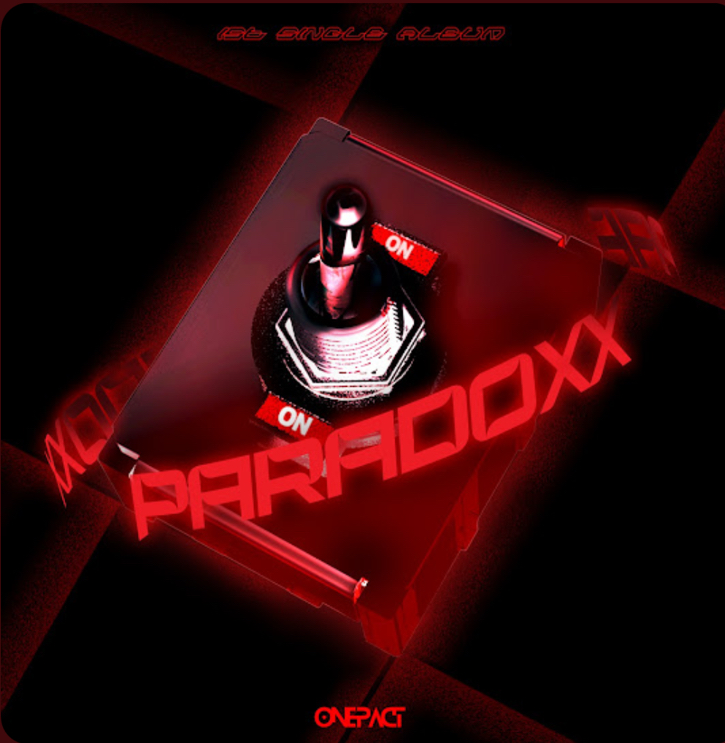 Paradoxx