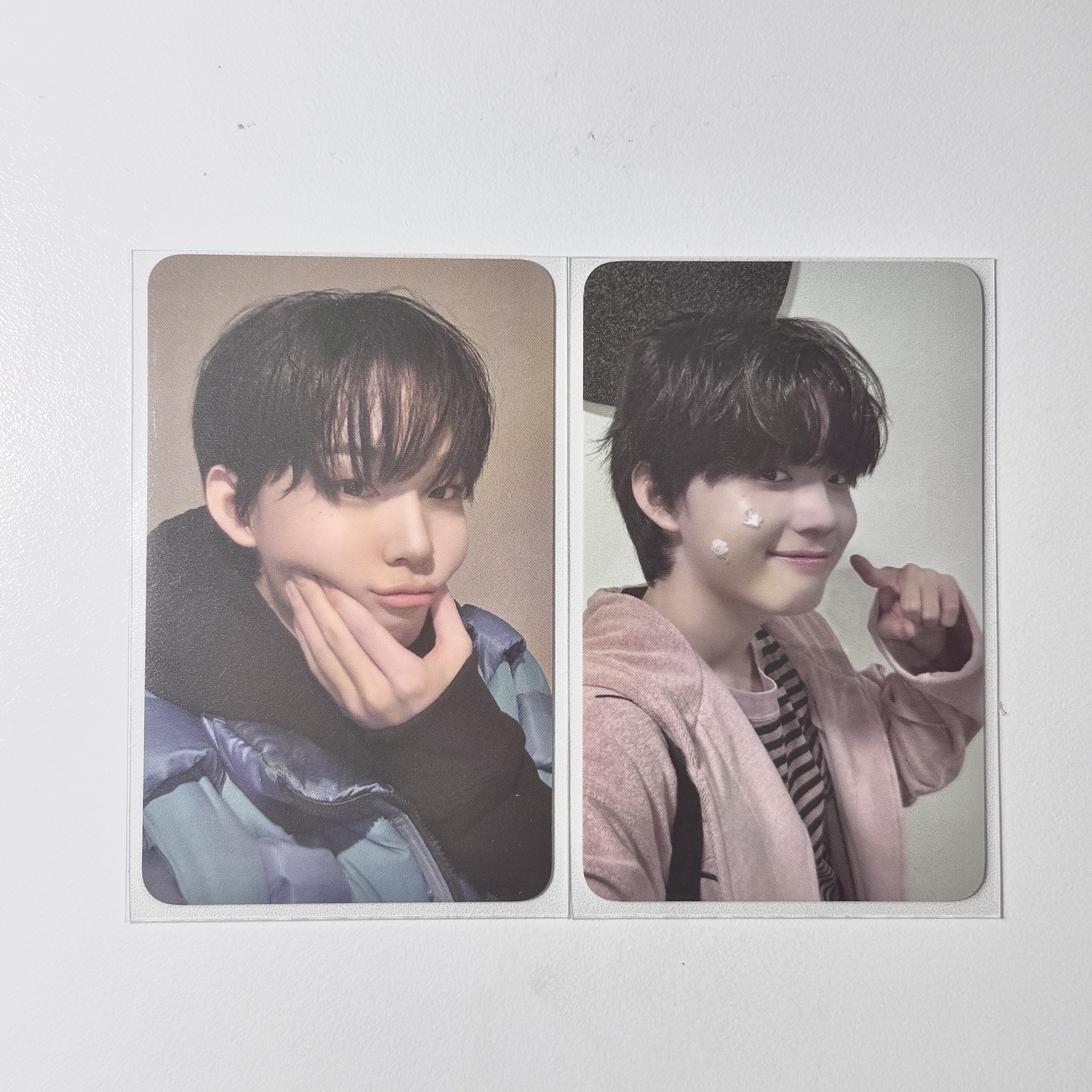 ⋆˚ KICKFLIP ˖° —— mini1 快閃店樹