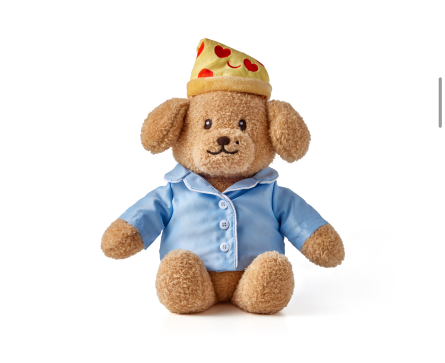 DOA 李碩珉 DK 大娃