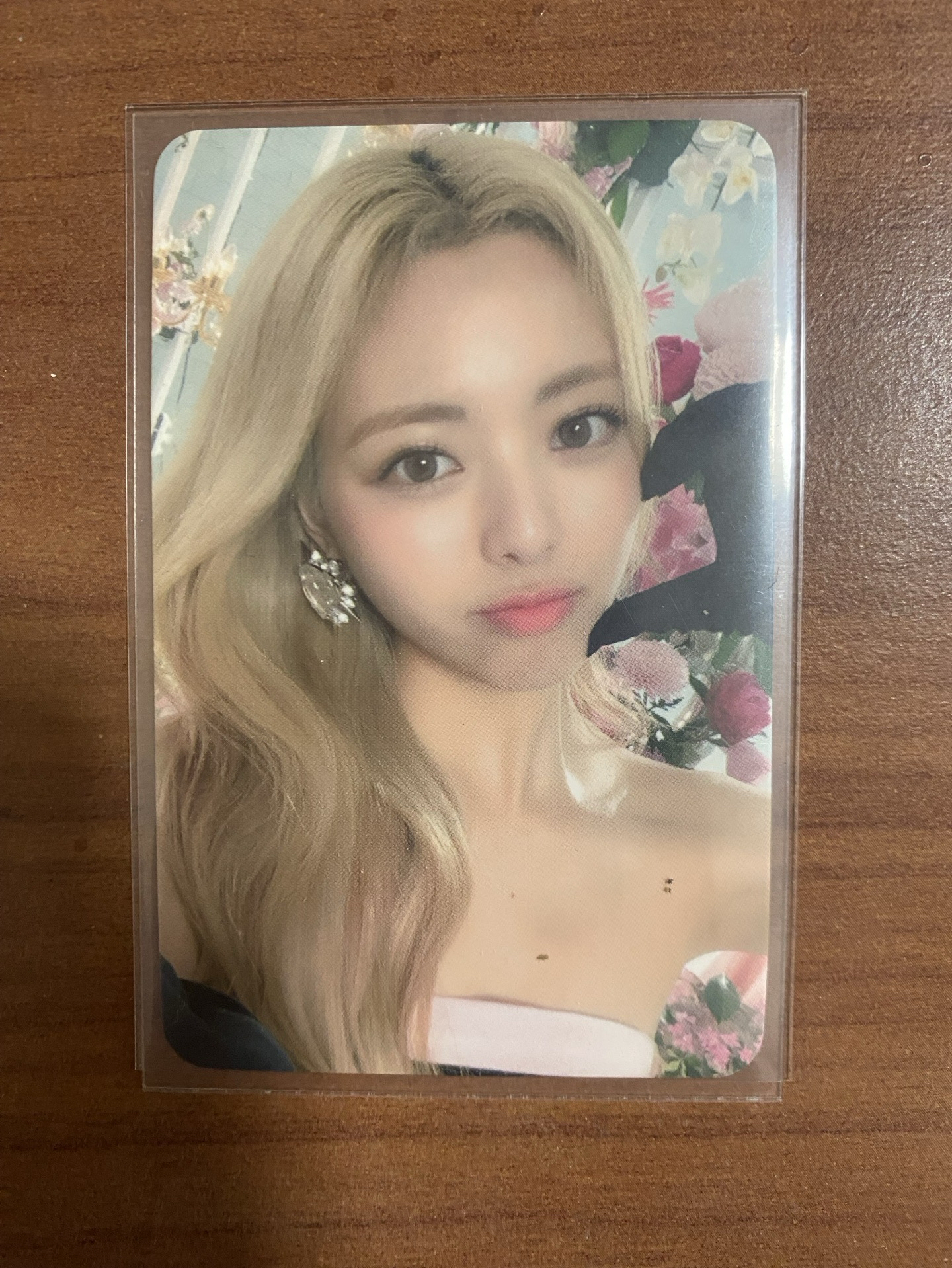 有娜 CHECKMATE sw 2.0 簽售卡 