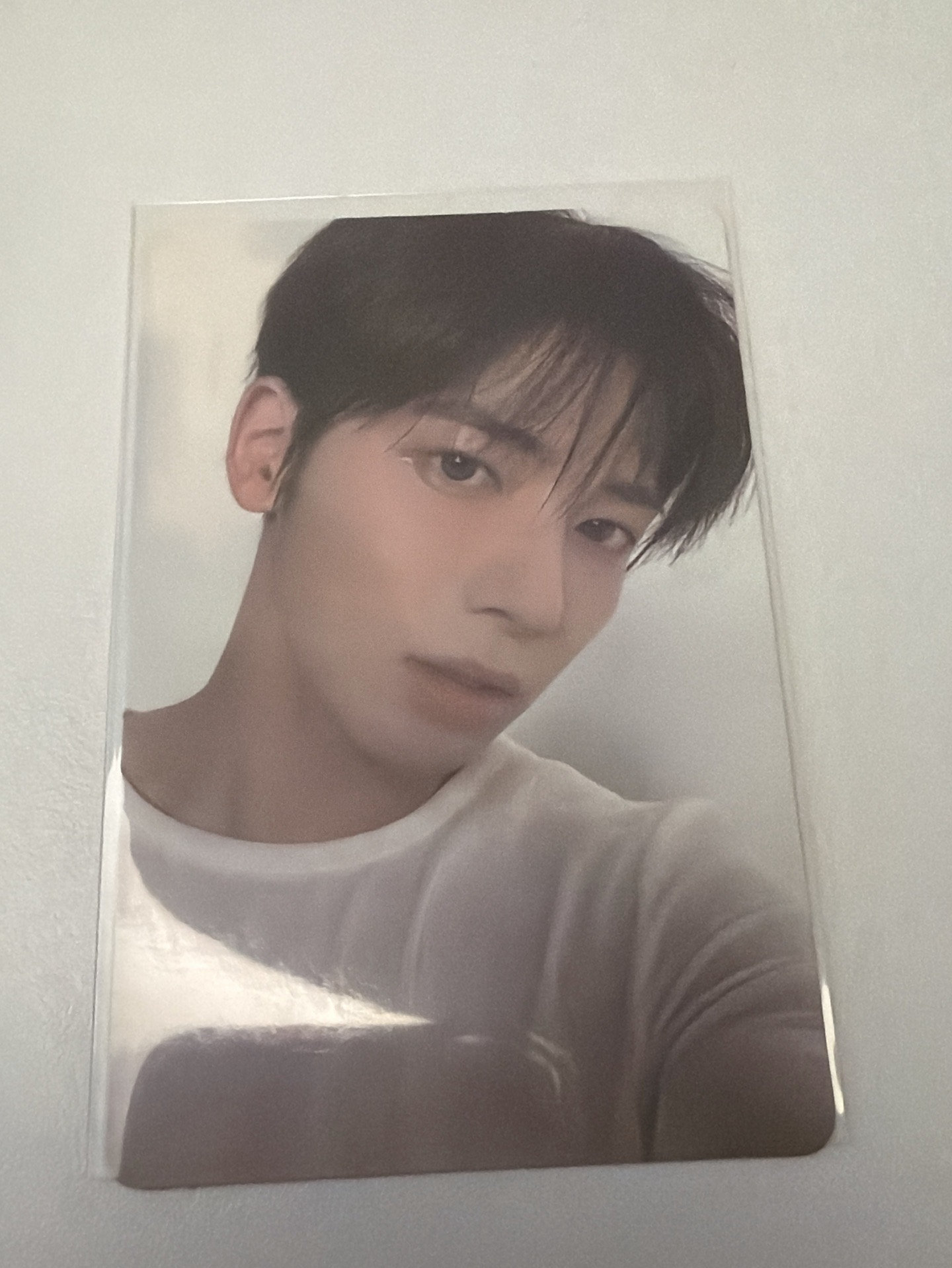 顯(右下有小點)可以私訊查看