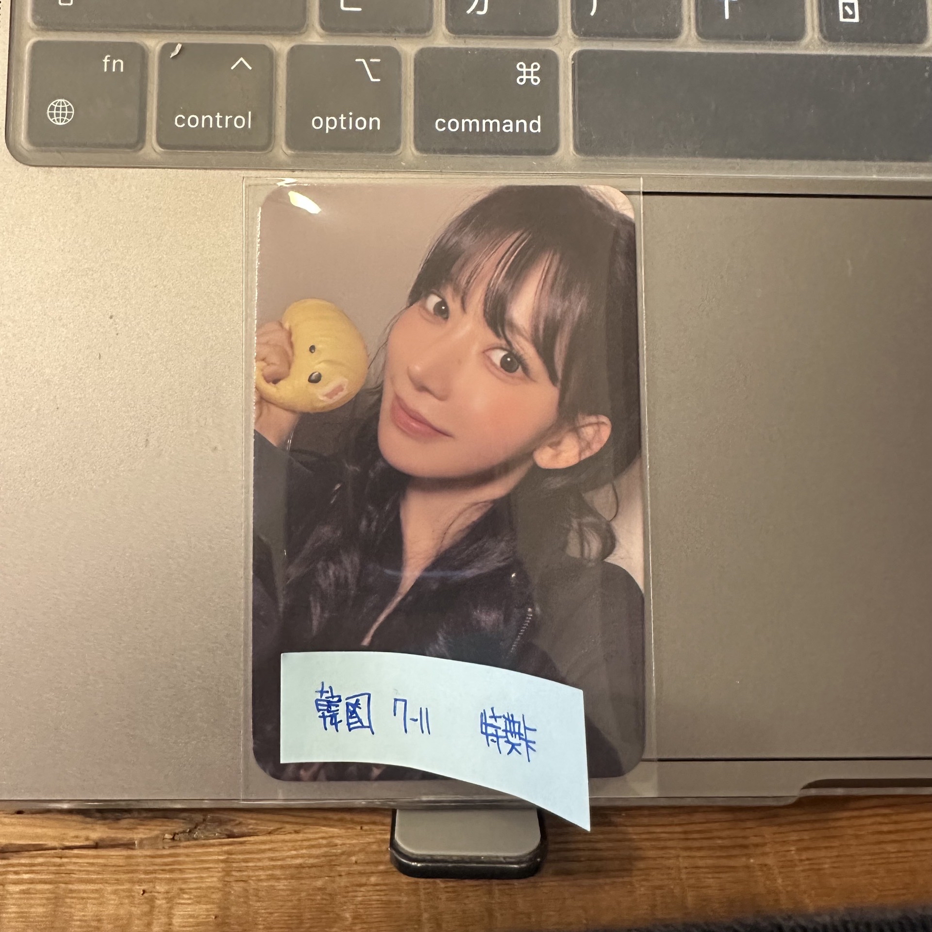 SPAGHETTI 711 企劃包 特典卡 櫻花