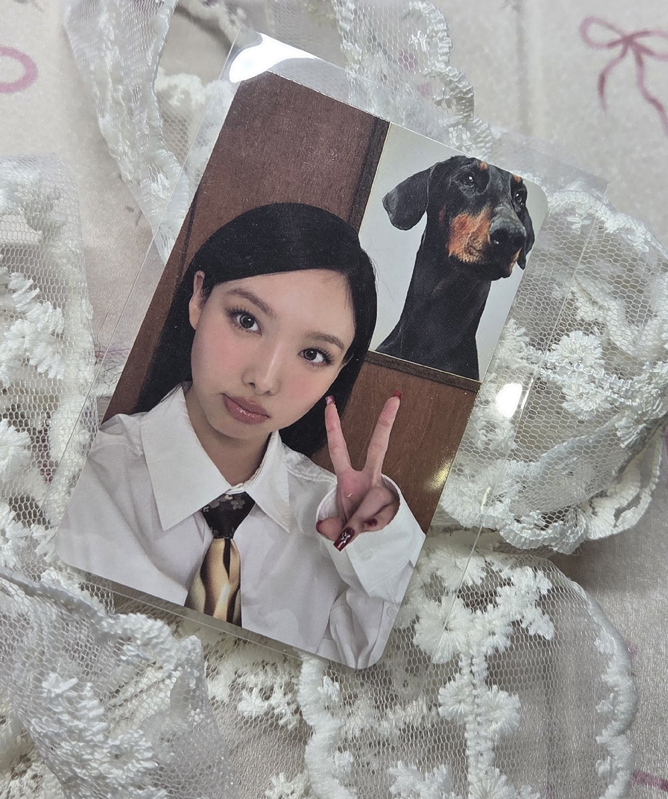 this is for🩵娜璉專卡🐶出國中2月出貨