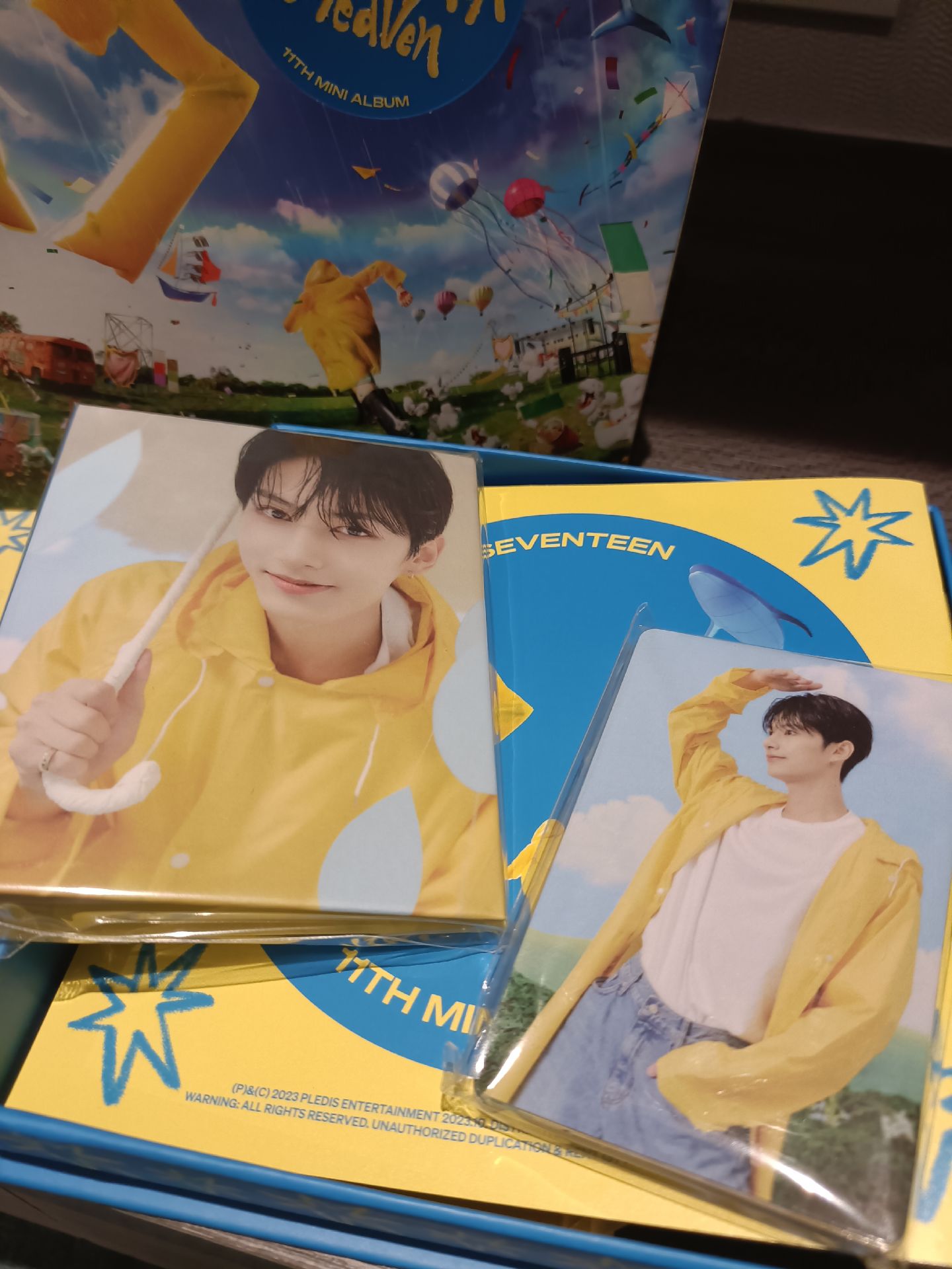 MINI 11 克拉盤空專 JUN